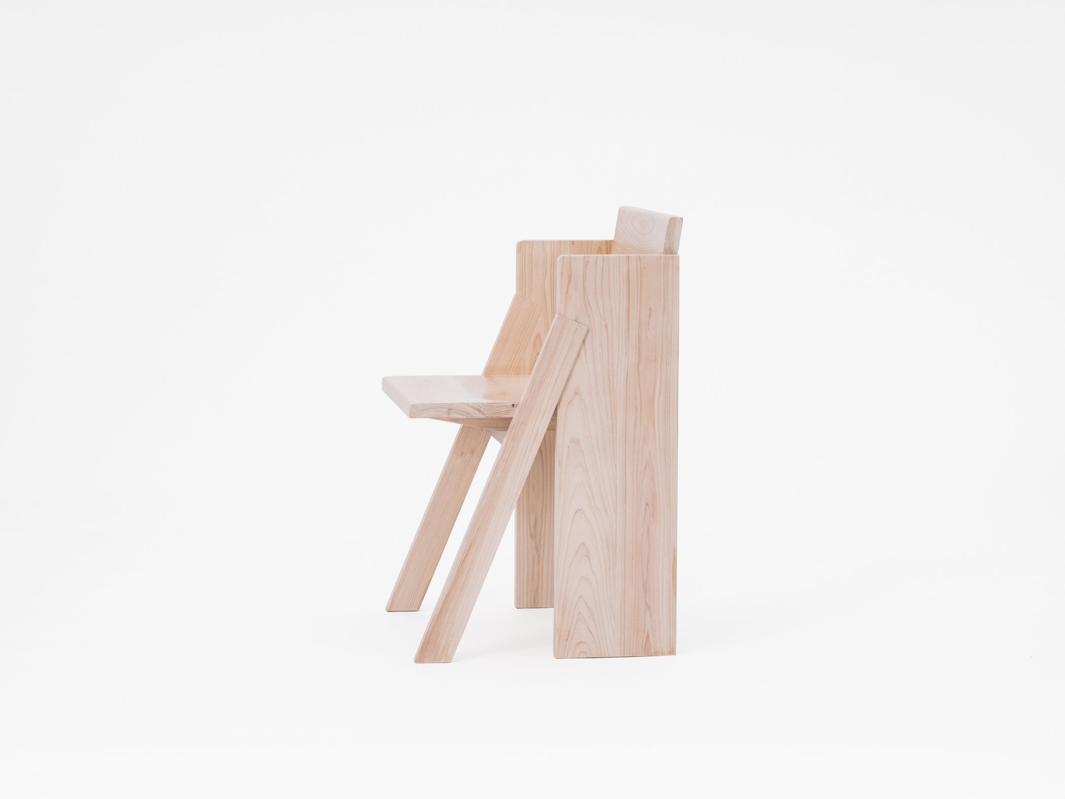 WOKA Chair