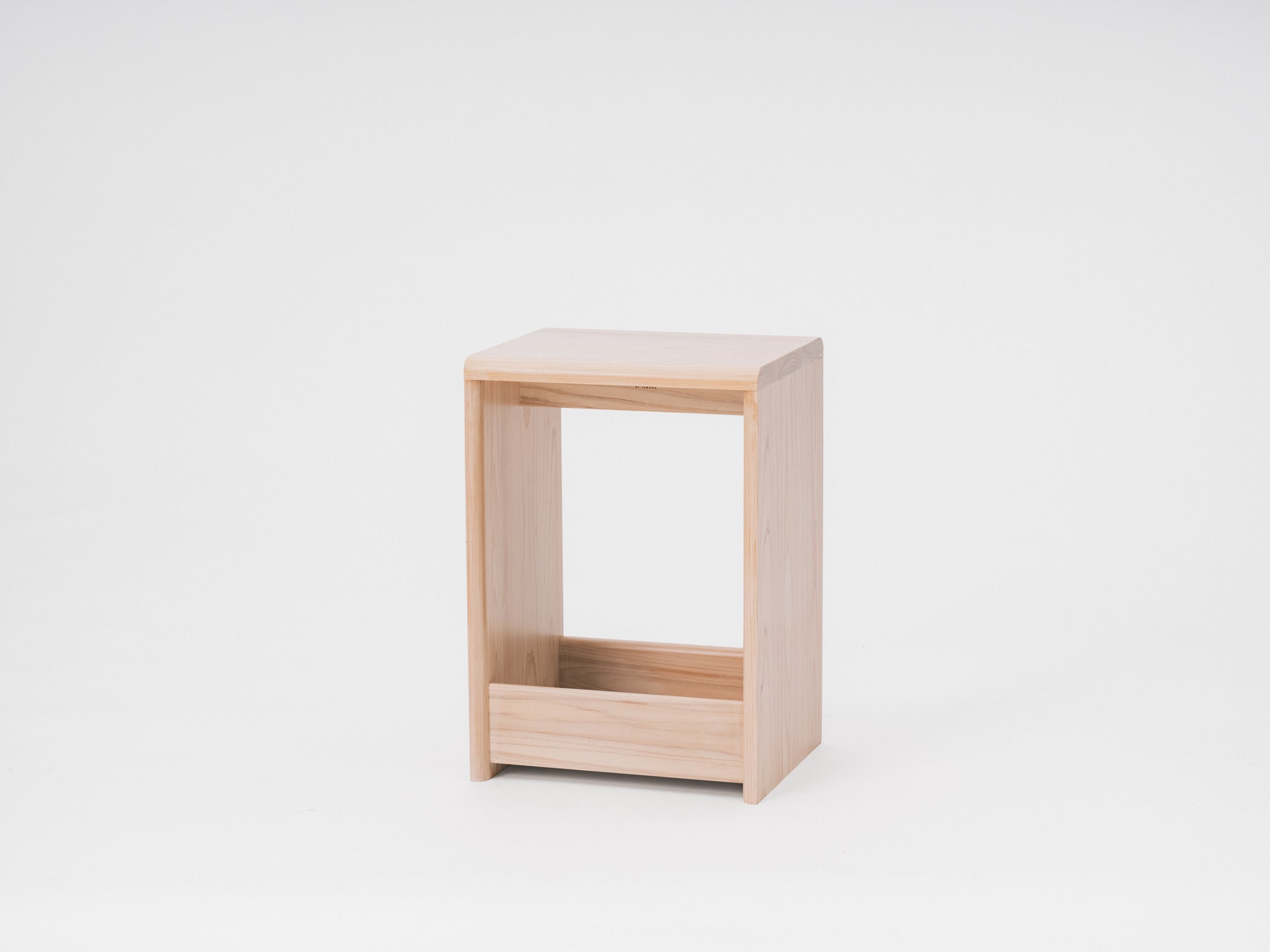 WOKA Box Stool