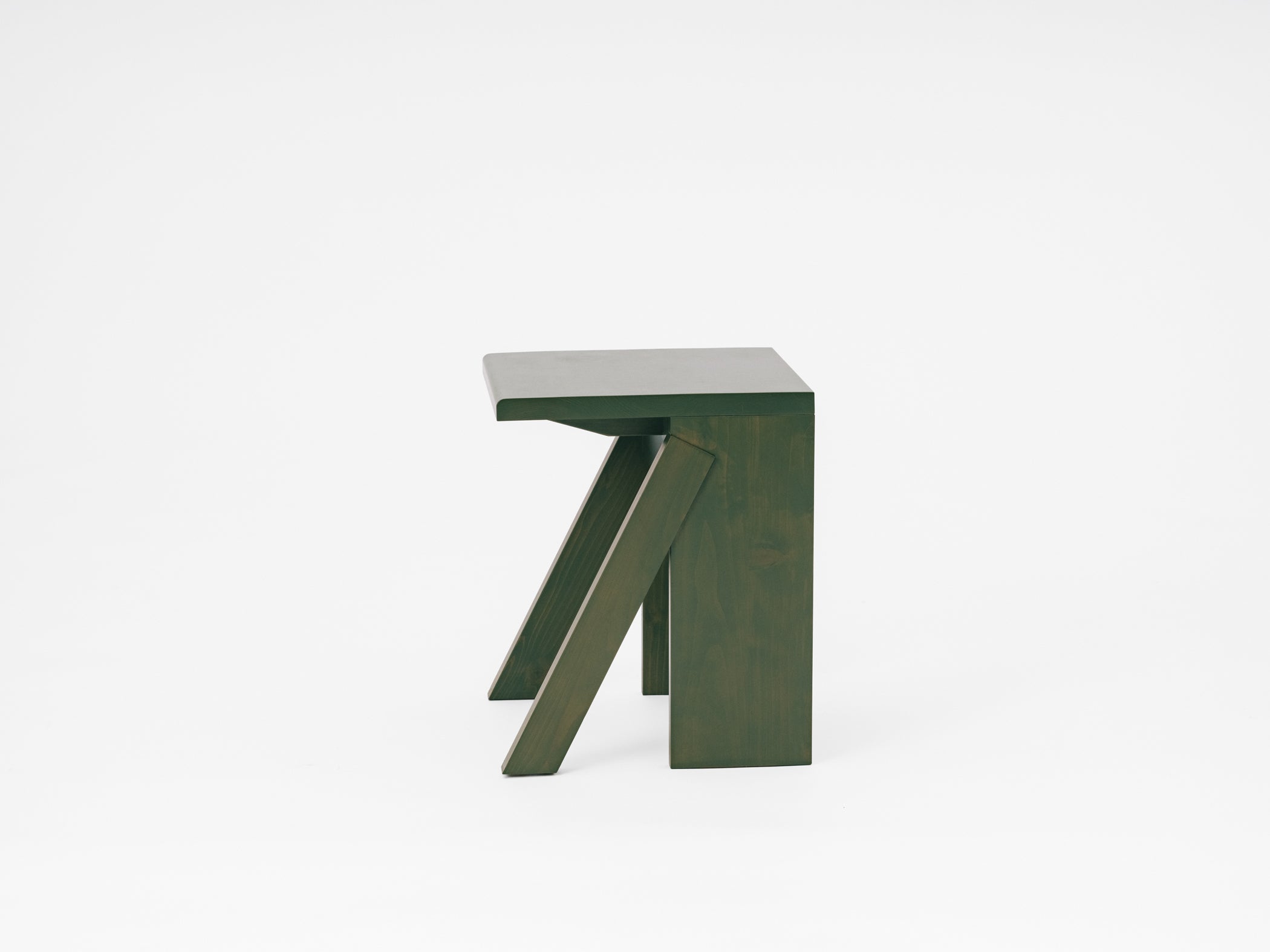 WOKA Stool