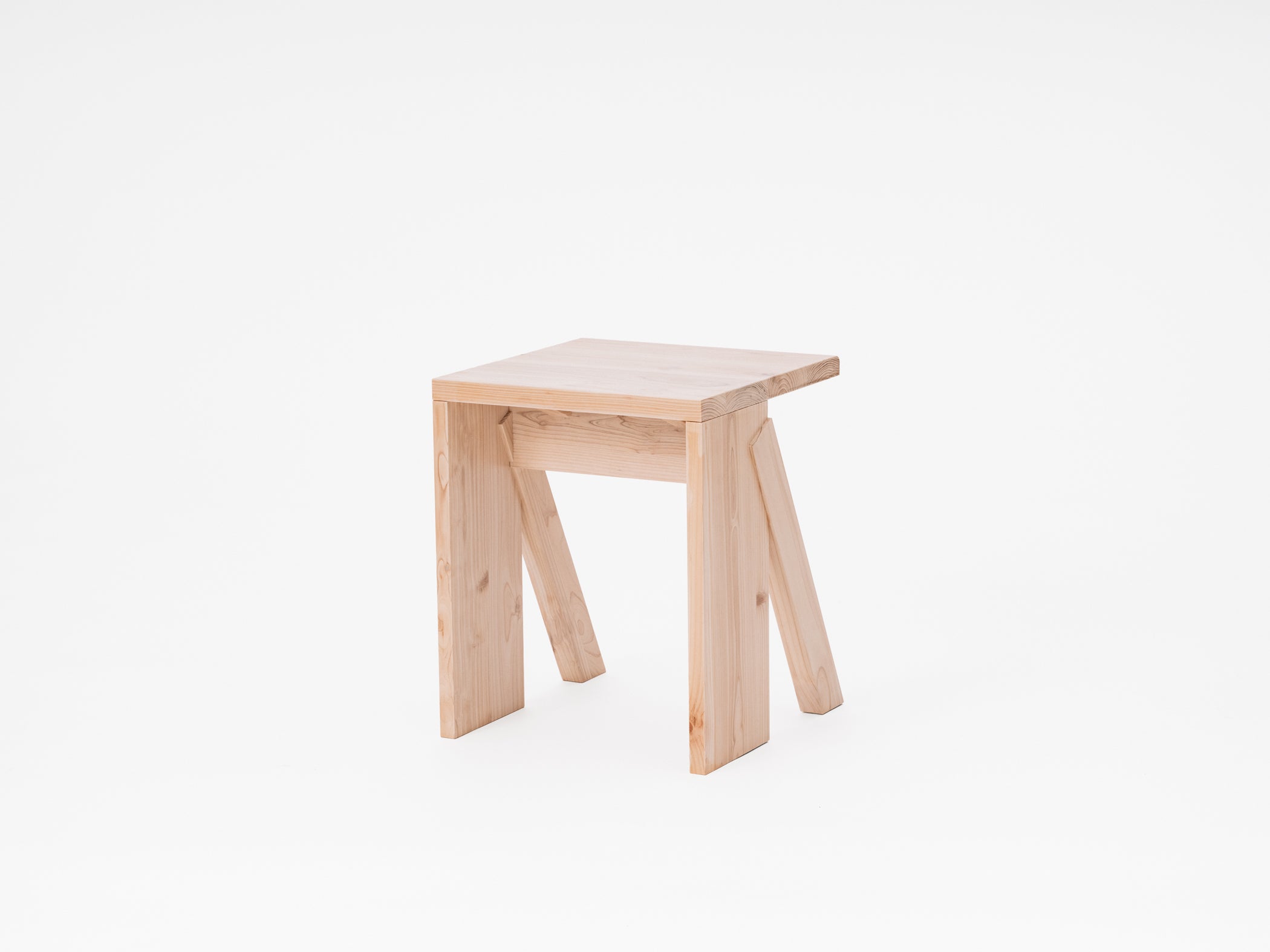 WOKA Stool