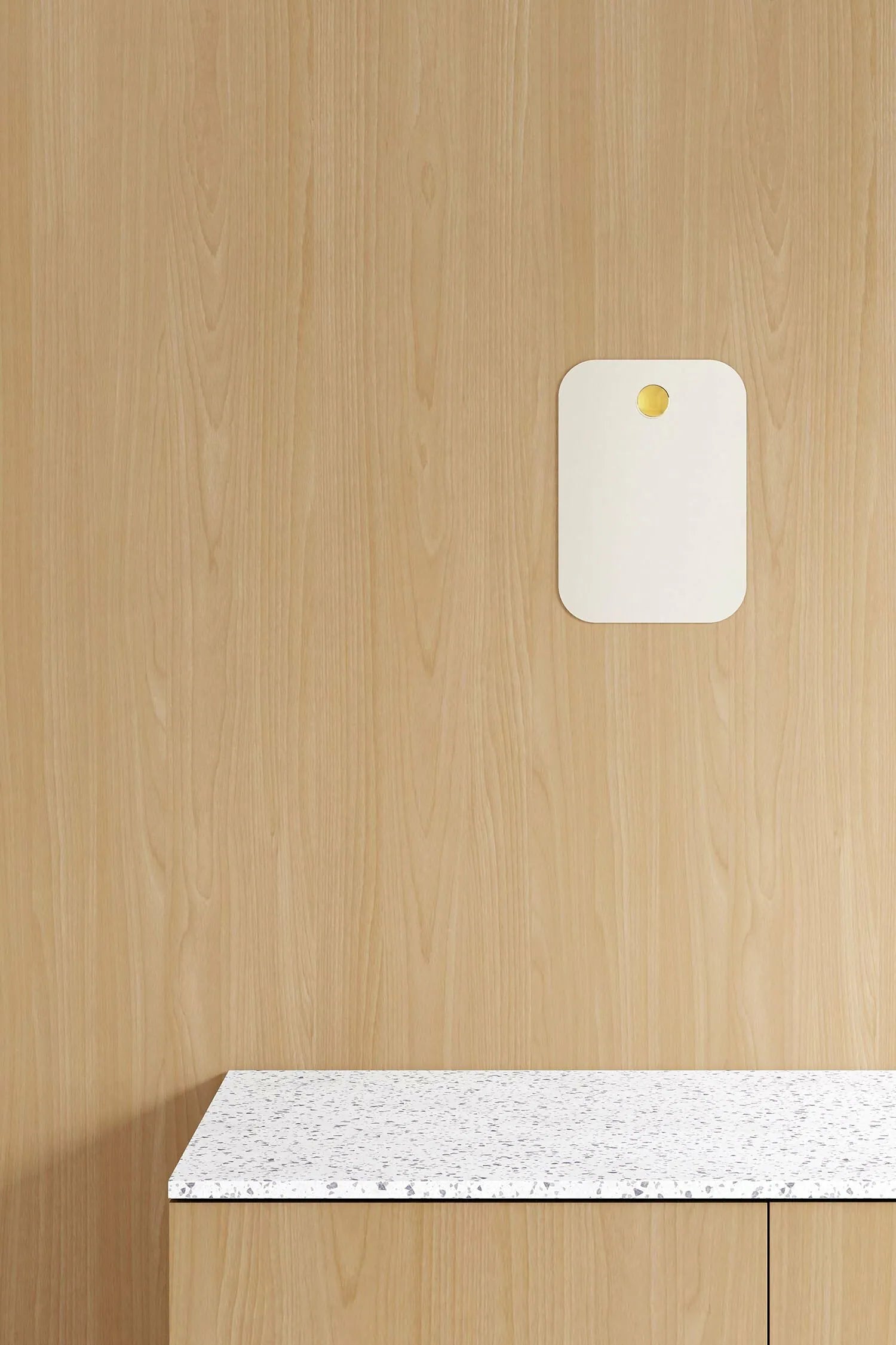 Pinokio Wall Mirror