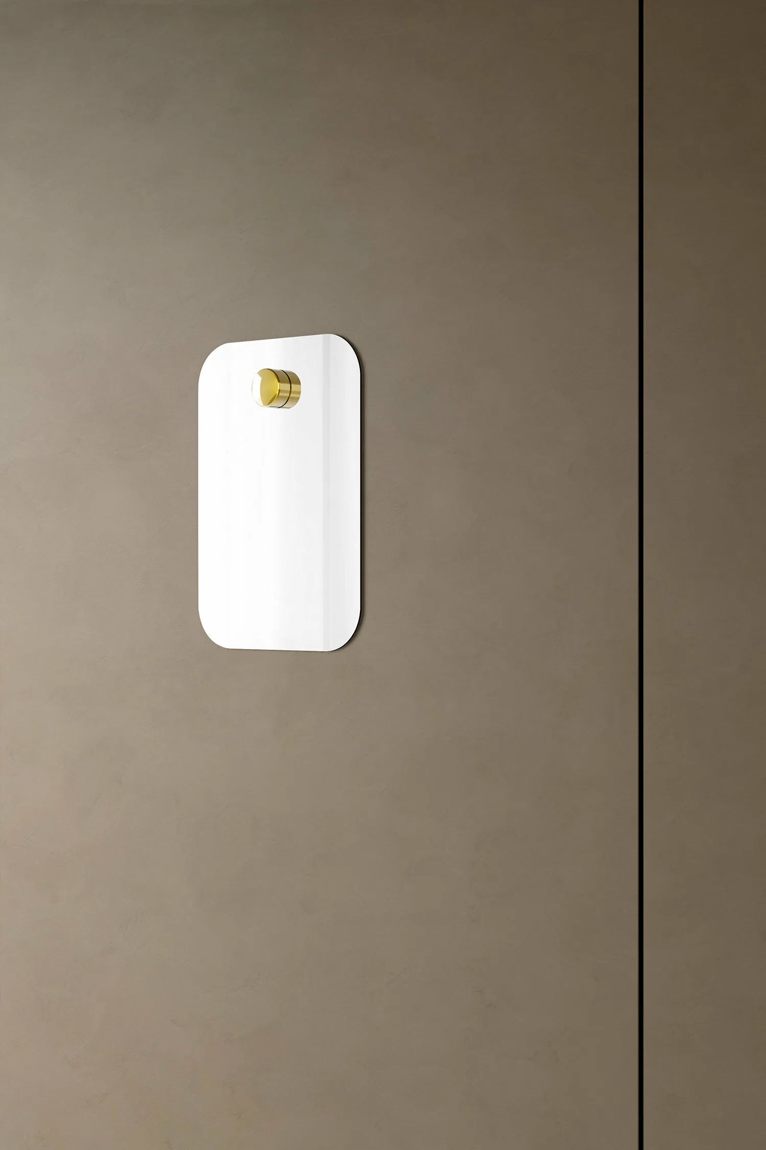 Pinokio Wall Mirror