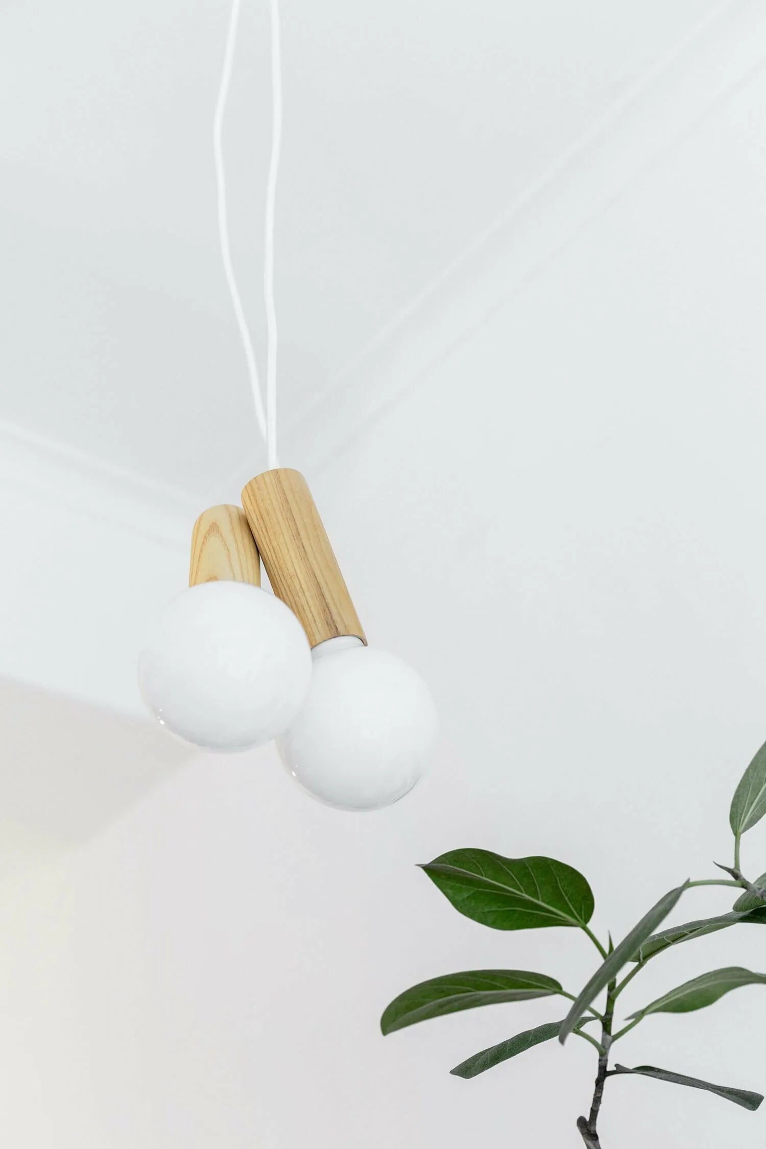 Cherry Pendant Lamp