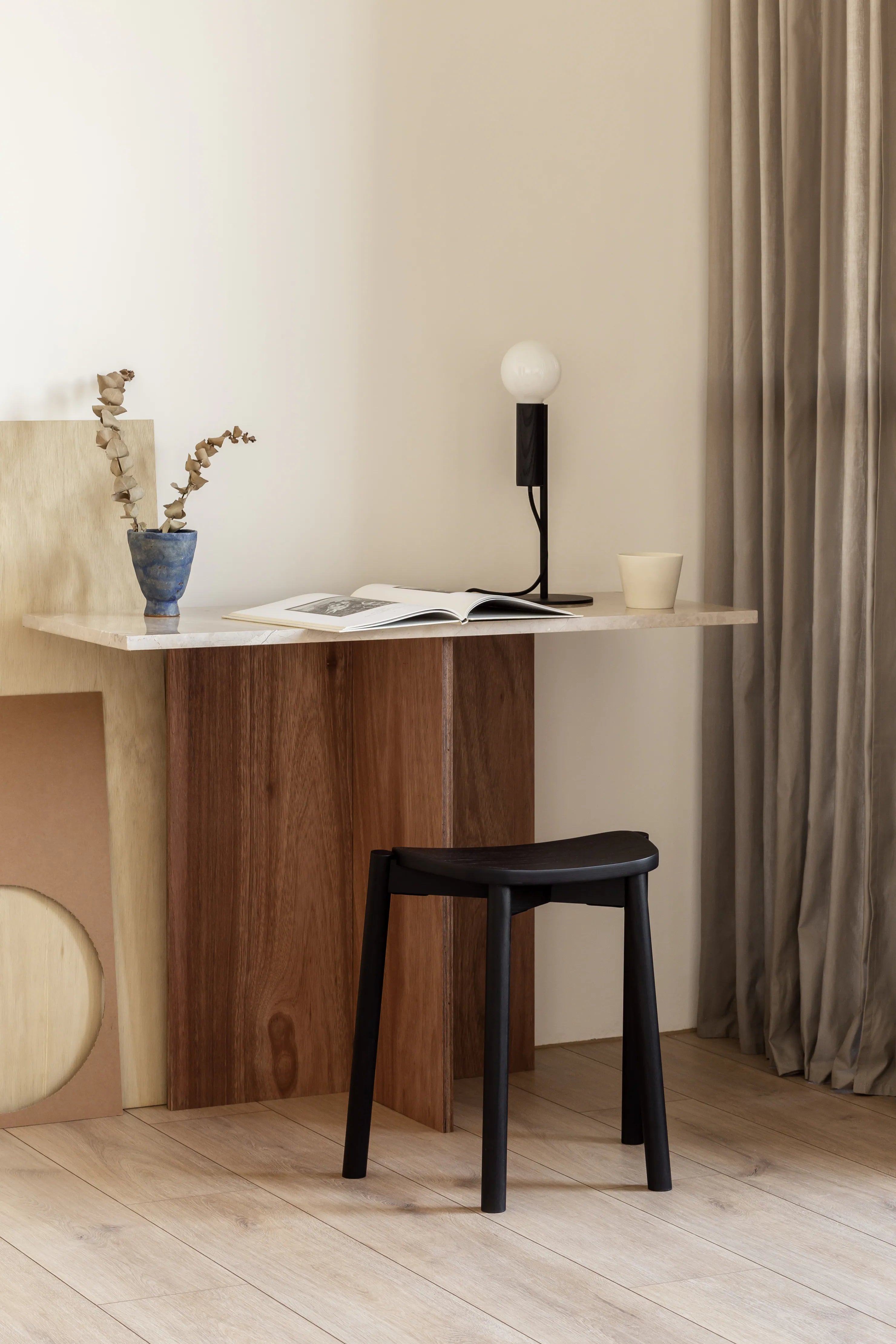 Tars Stool