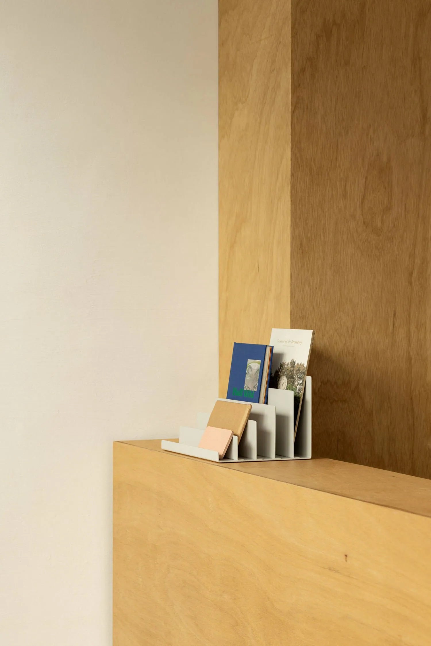 ISO Organizer