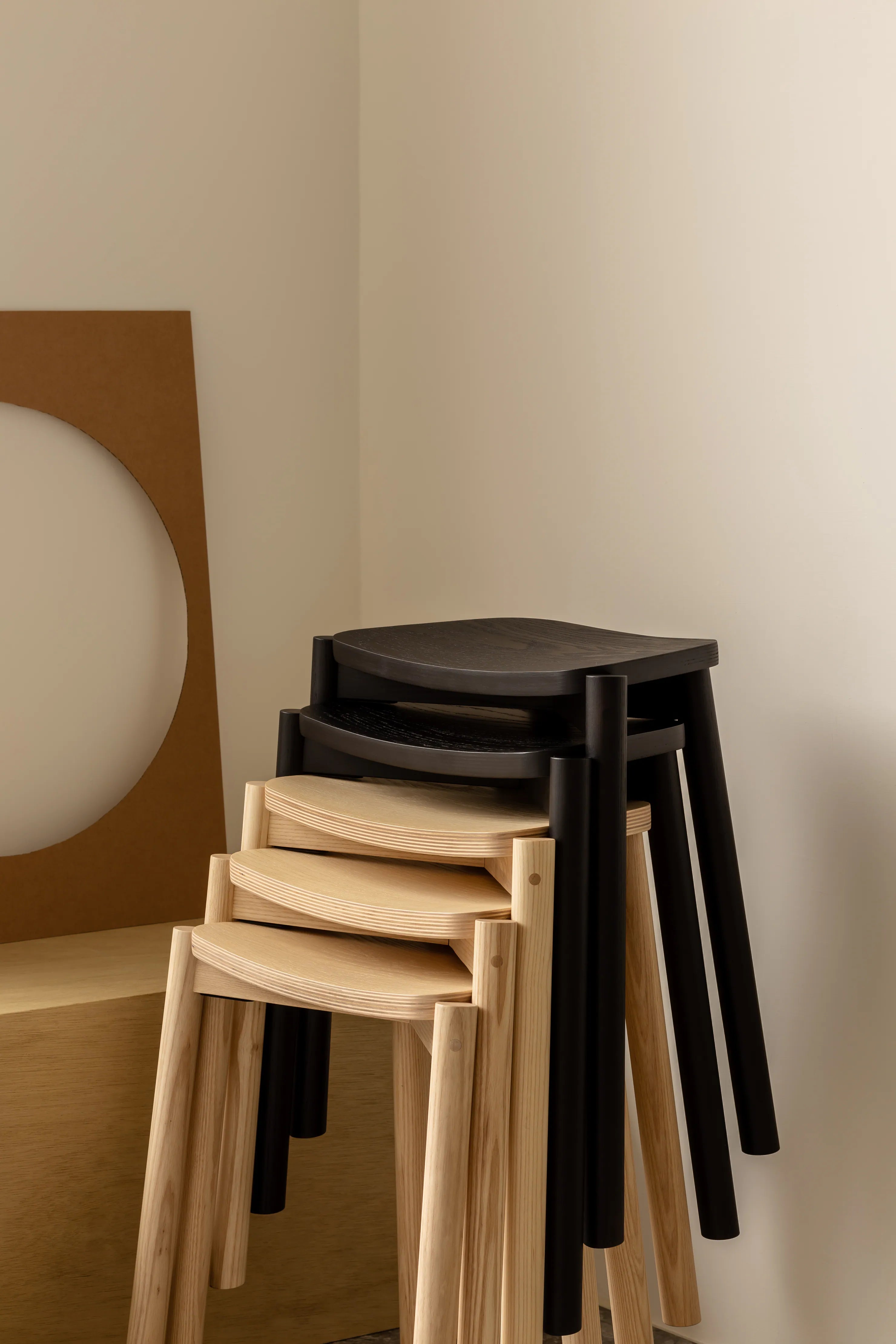 Tars Stool