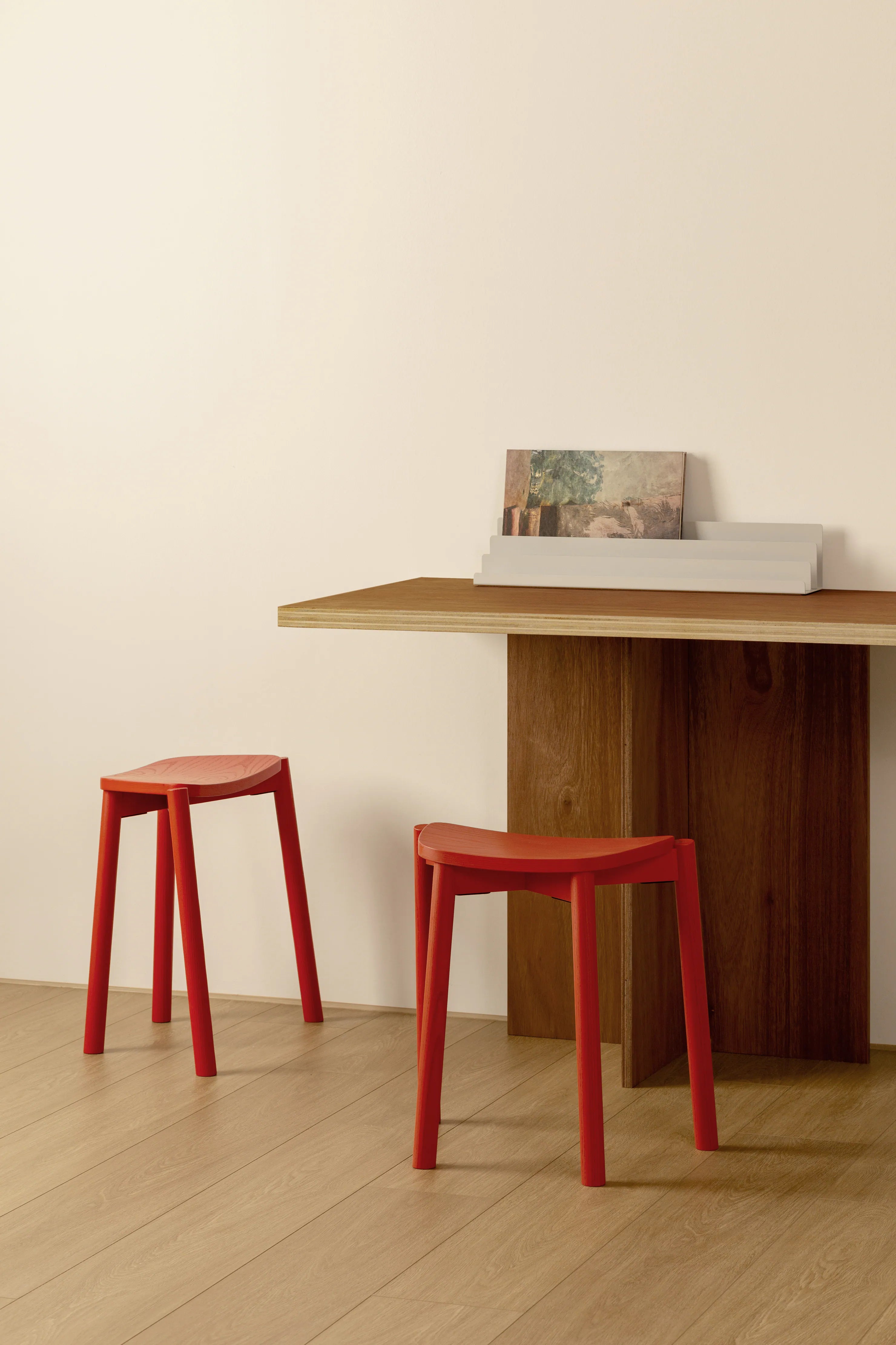 Tars Stool