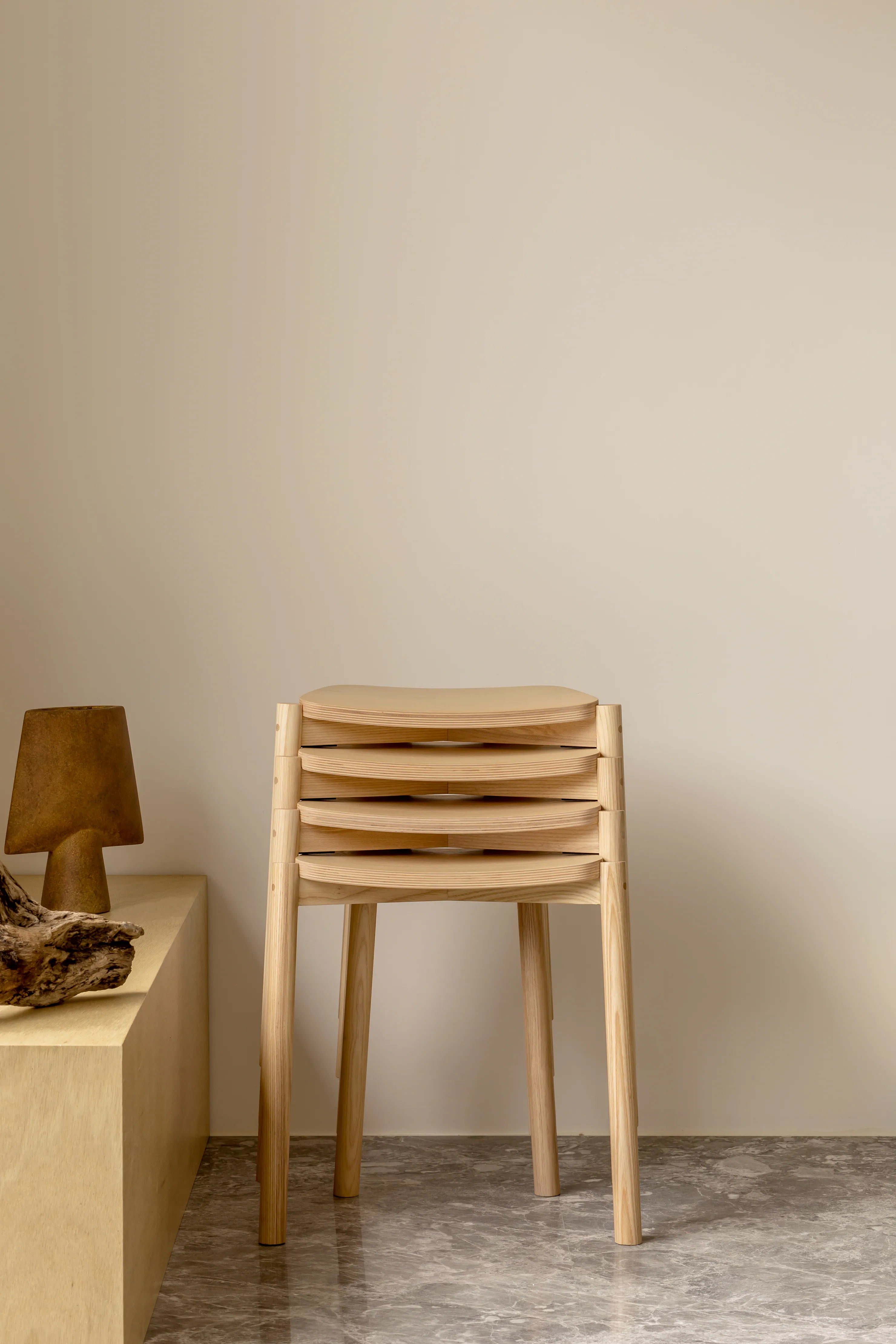 Tars Stool