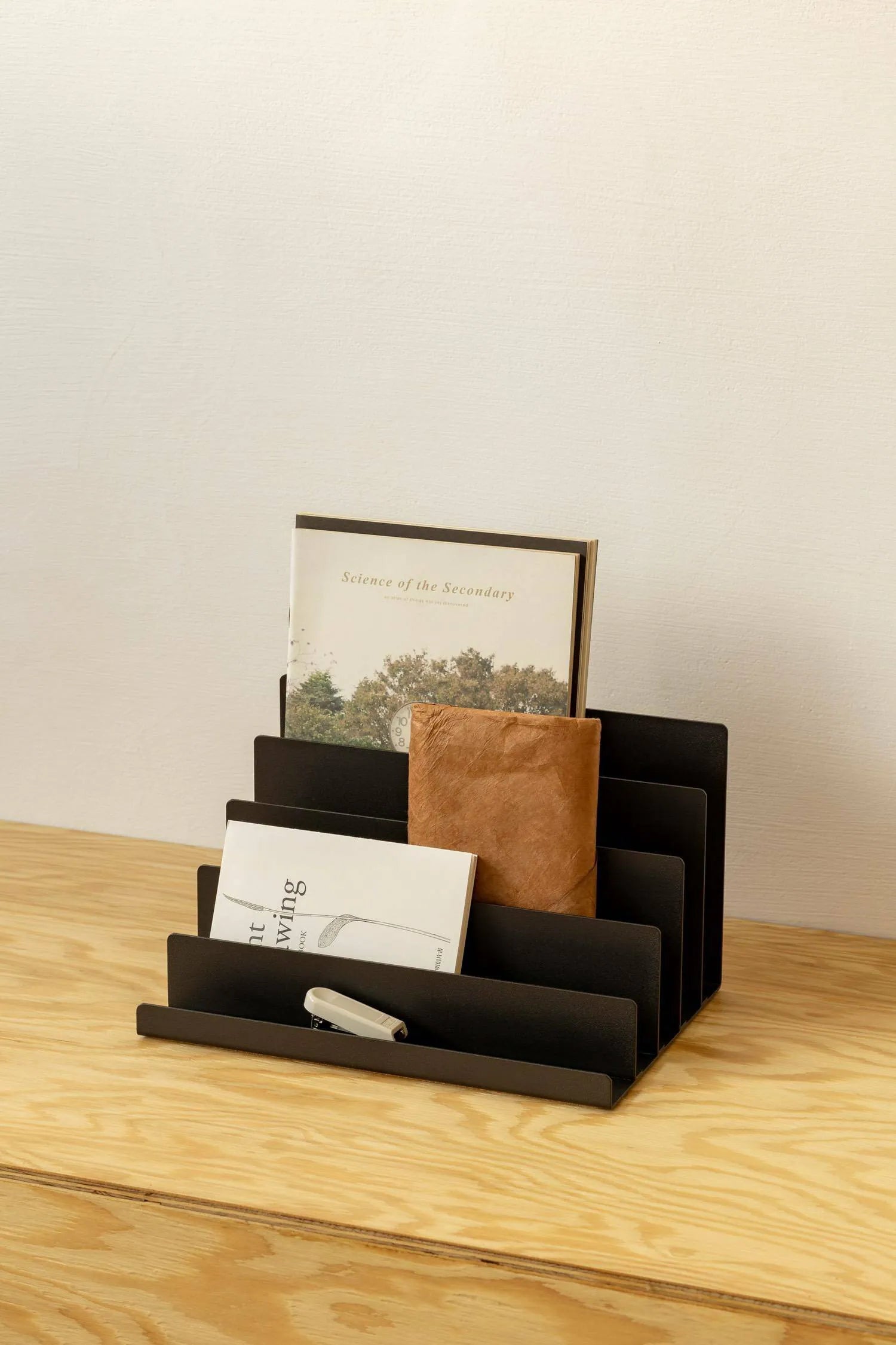 ISO Organizer