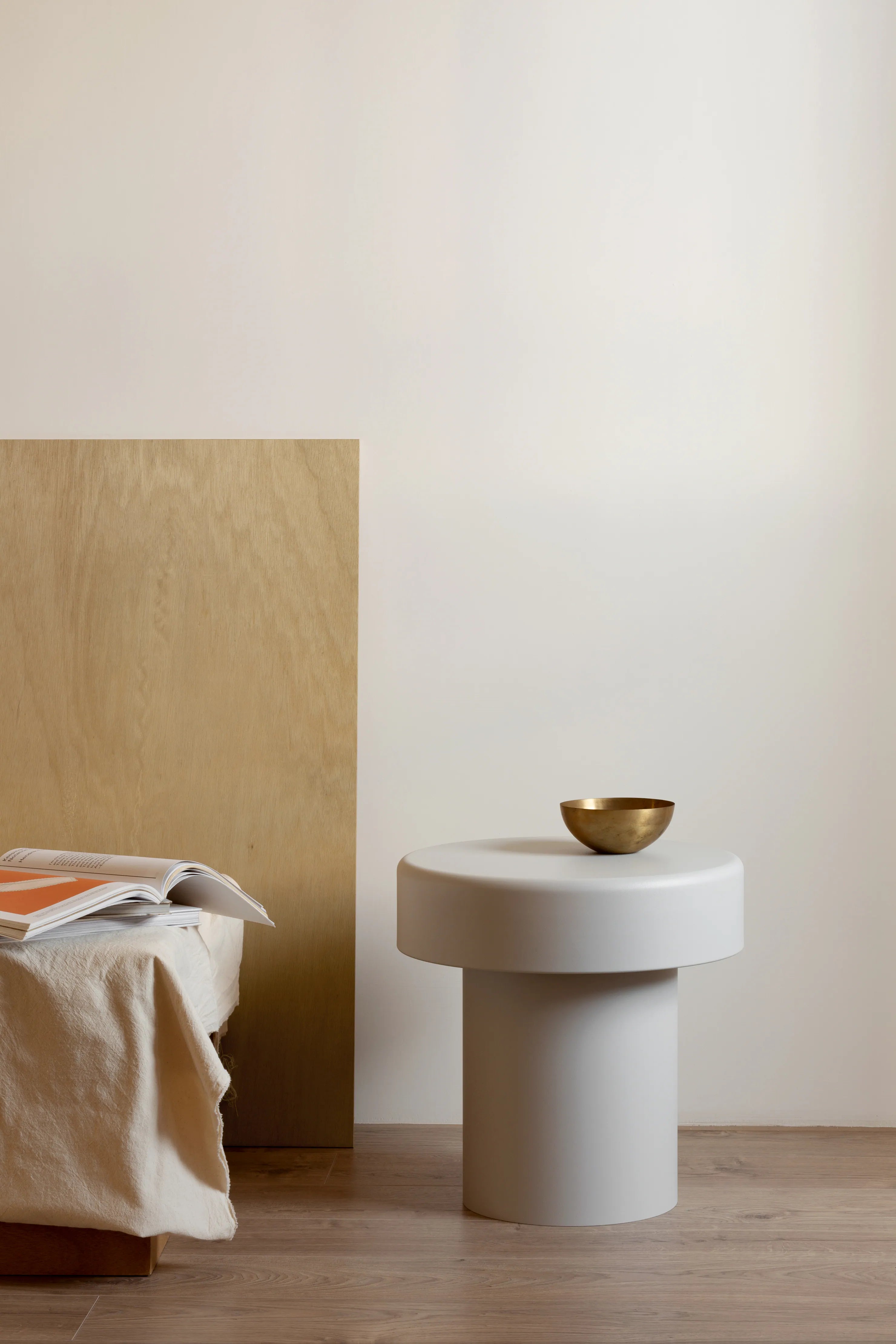 Edge Table