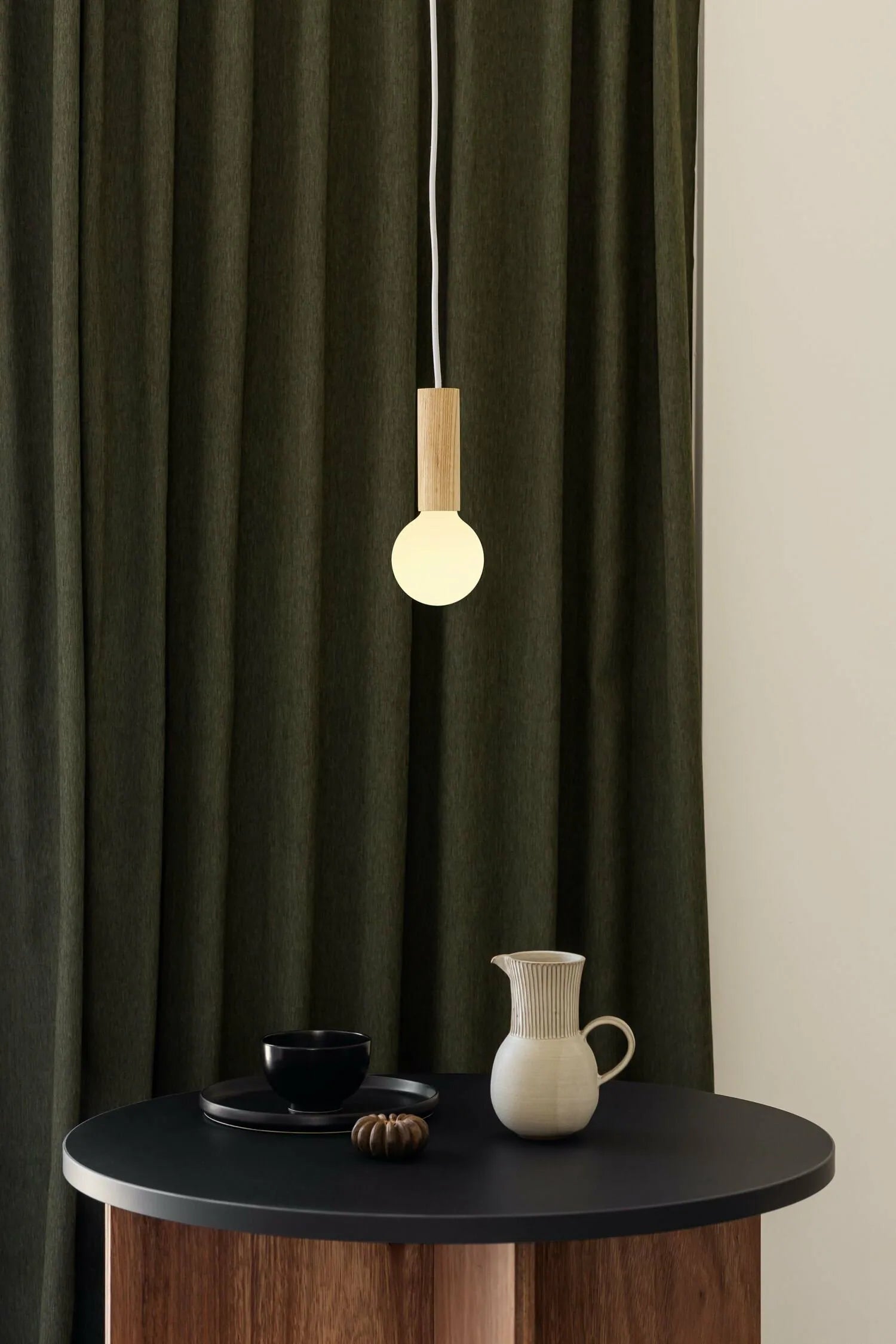 Cherry Pendant Lamp