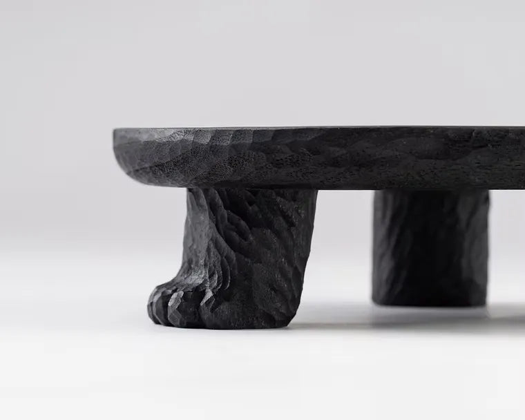Three Legs Tray