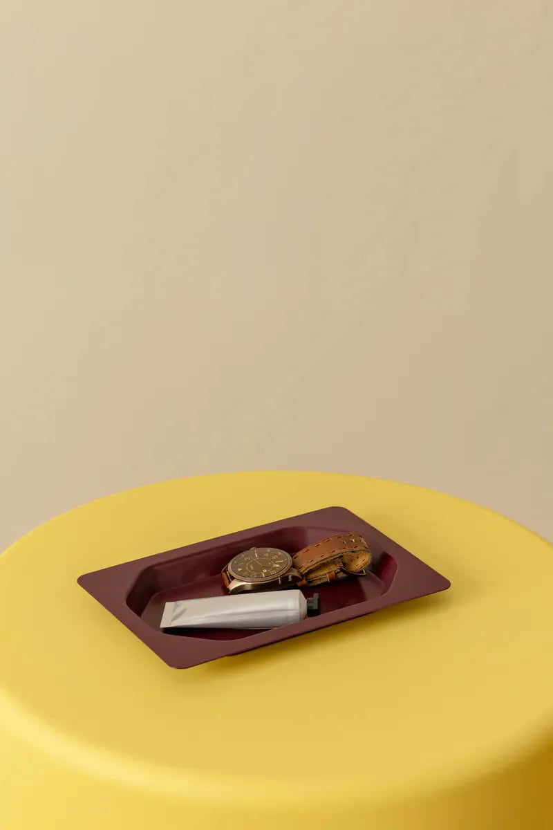 PURU Tray