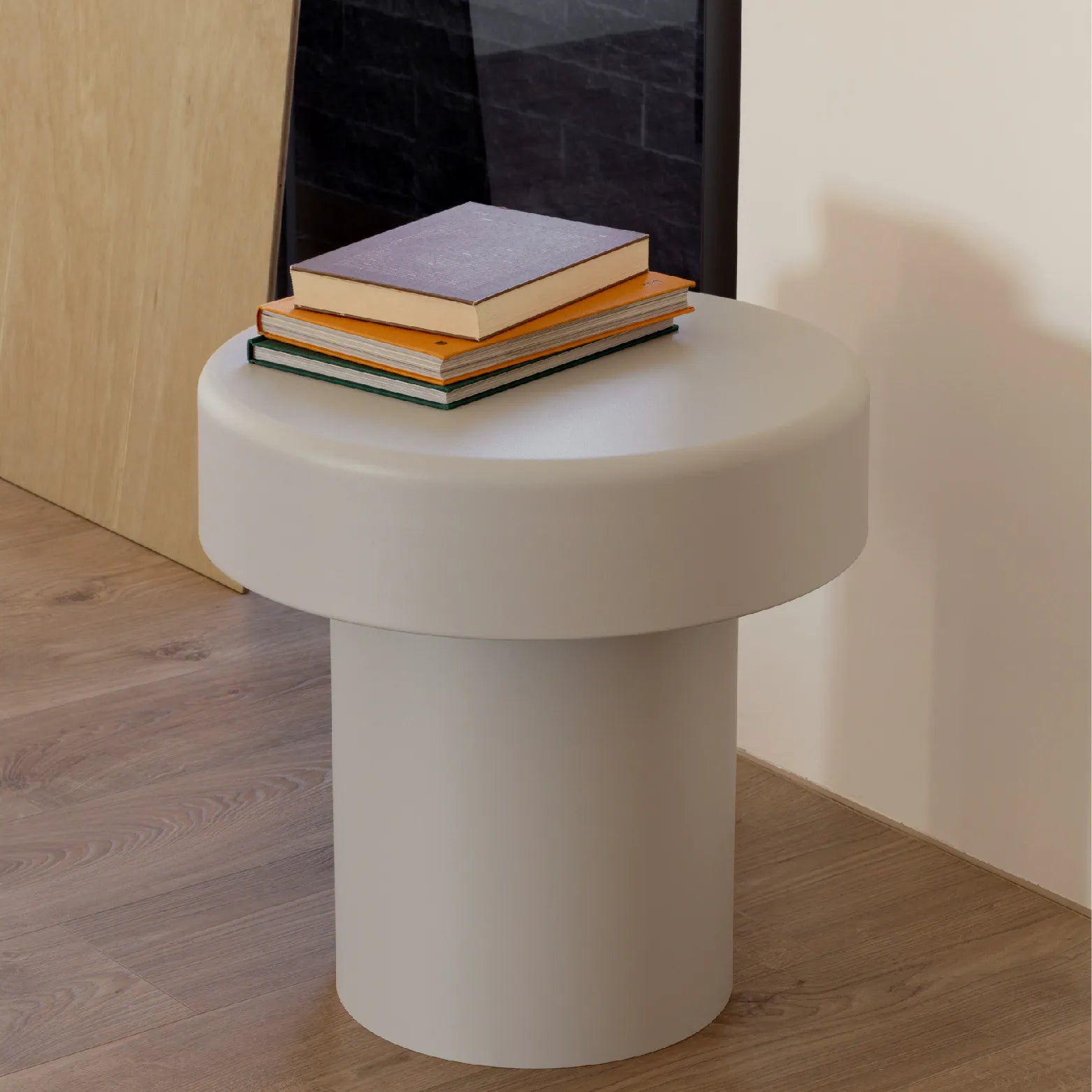 Edge Table
