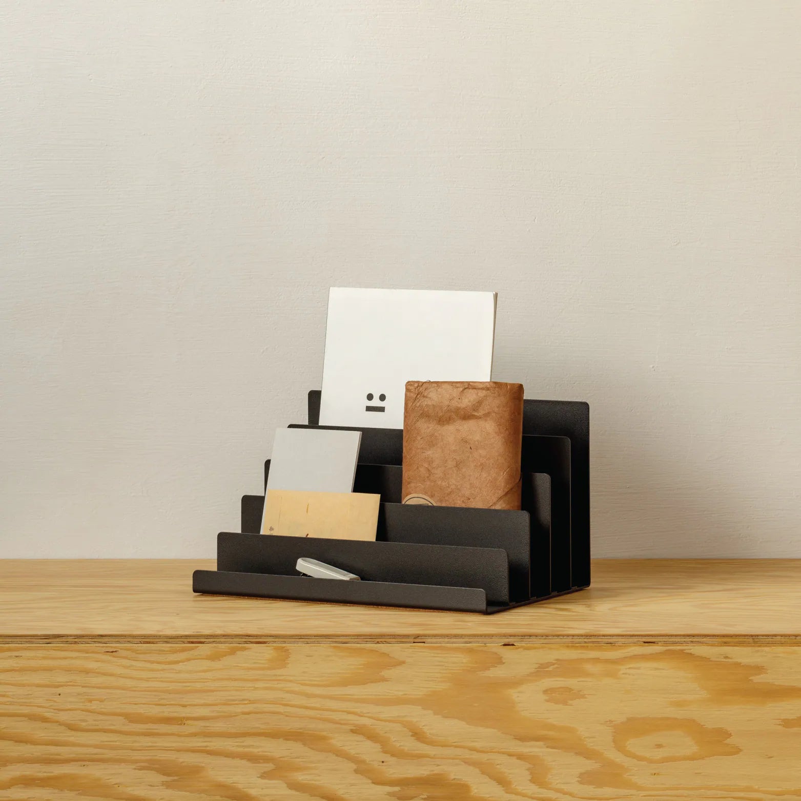 ISO Organizer