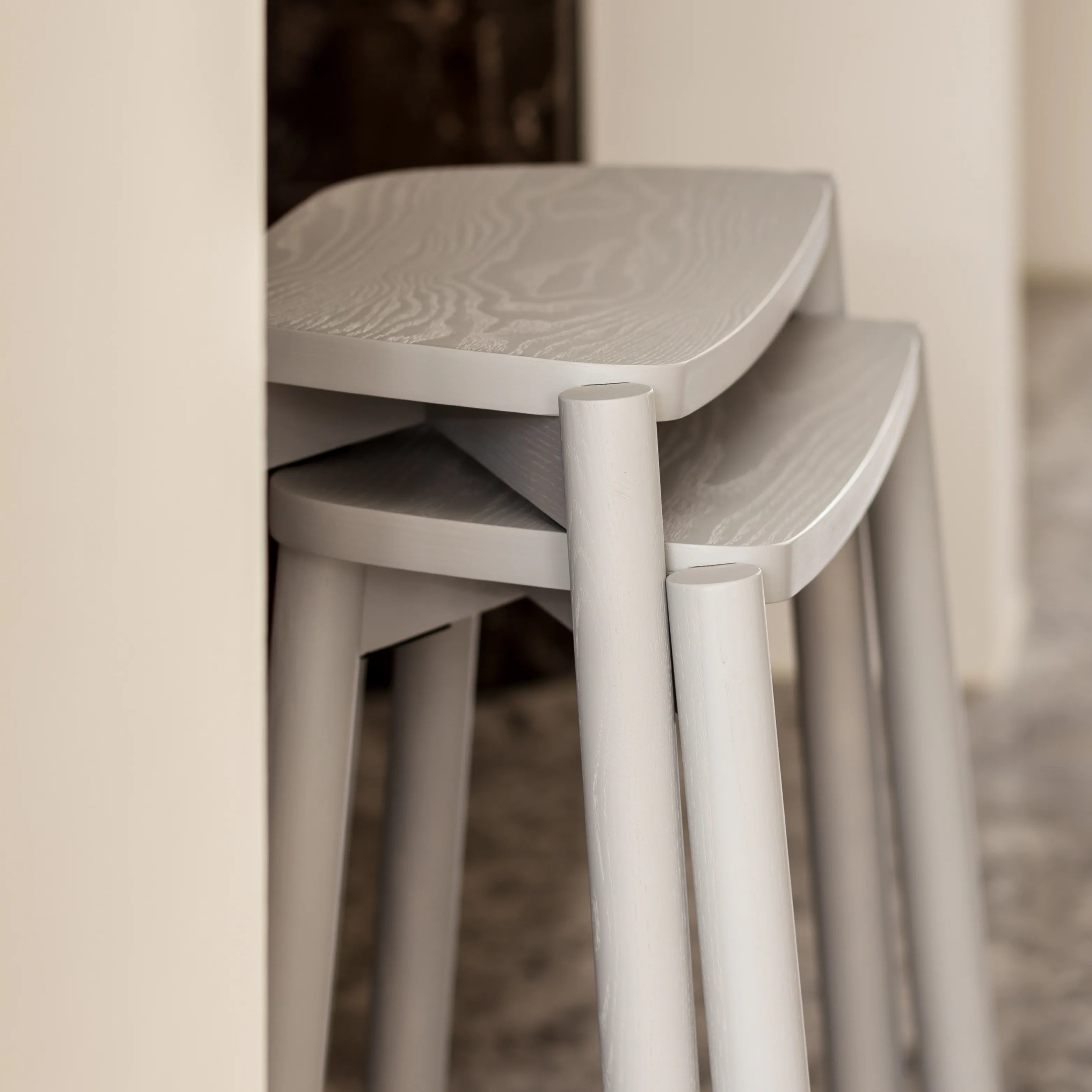 Tars Stool