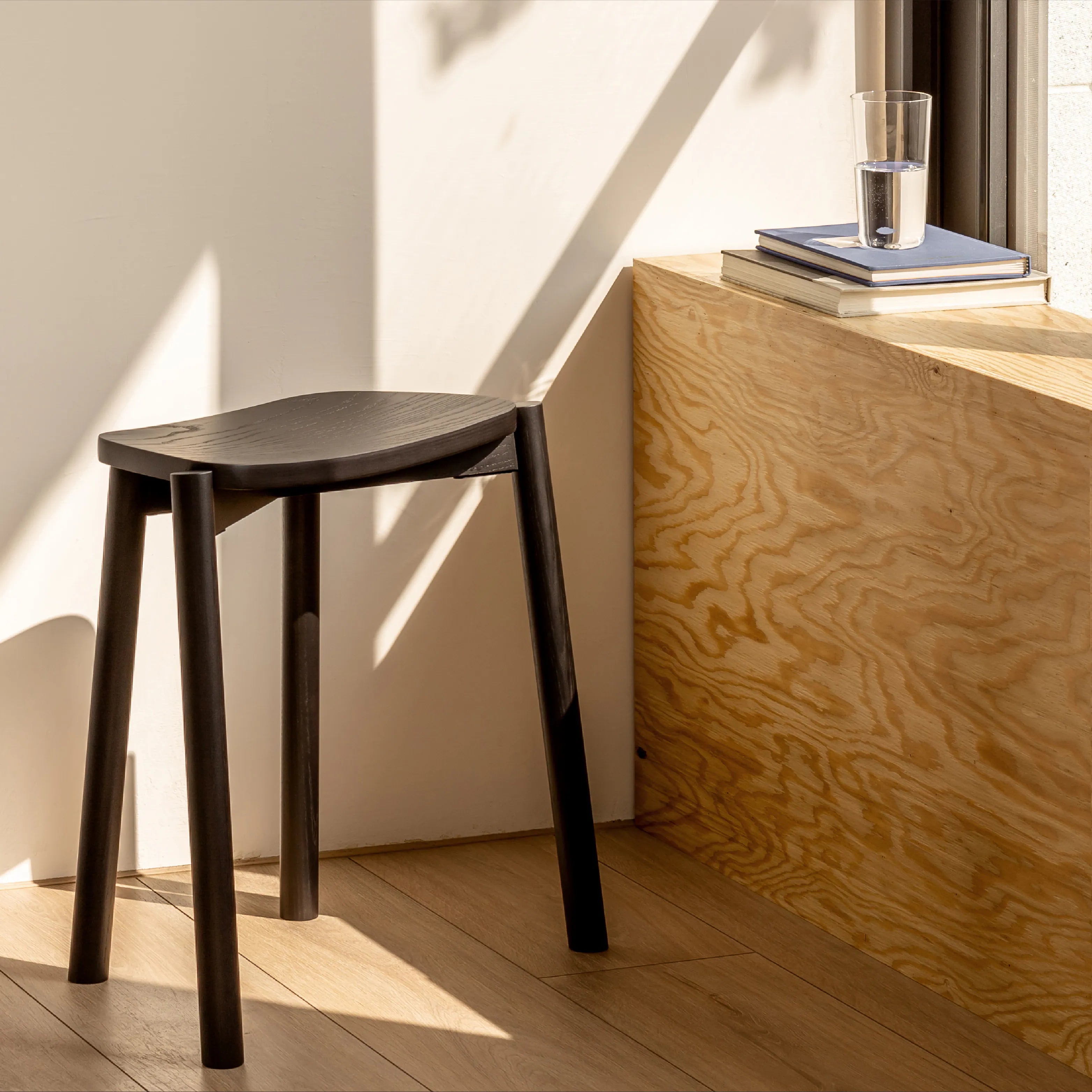 Tars Stool