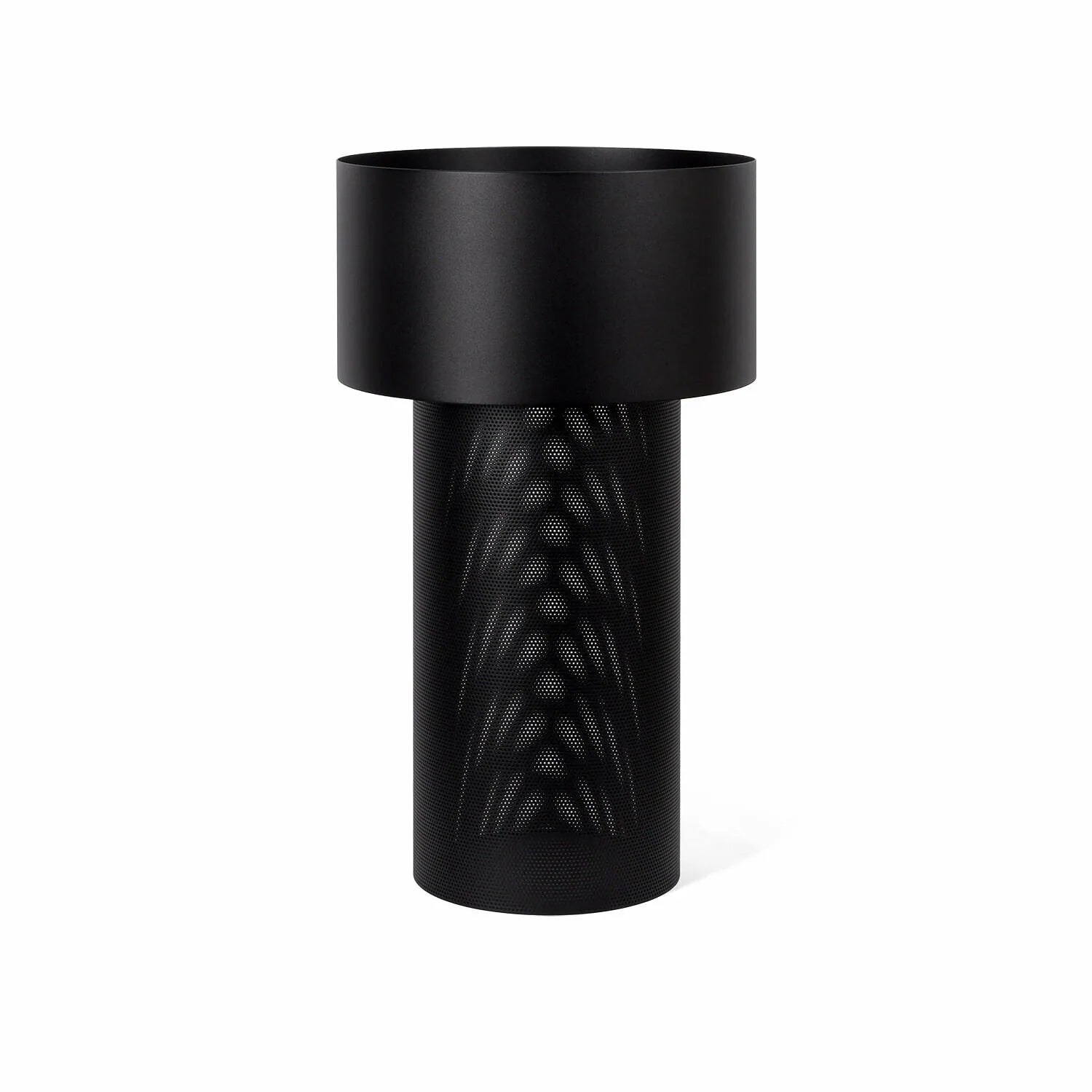 Pedestal Box