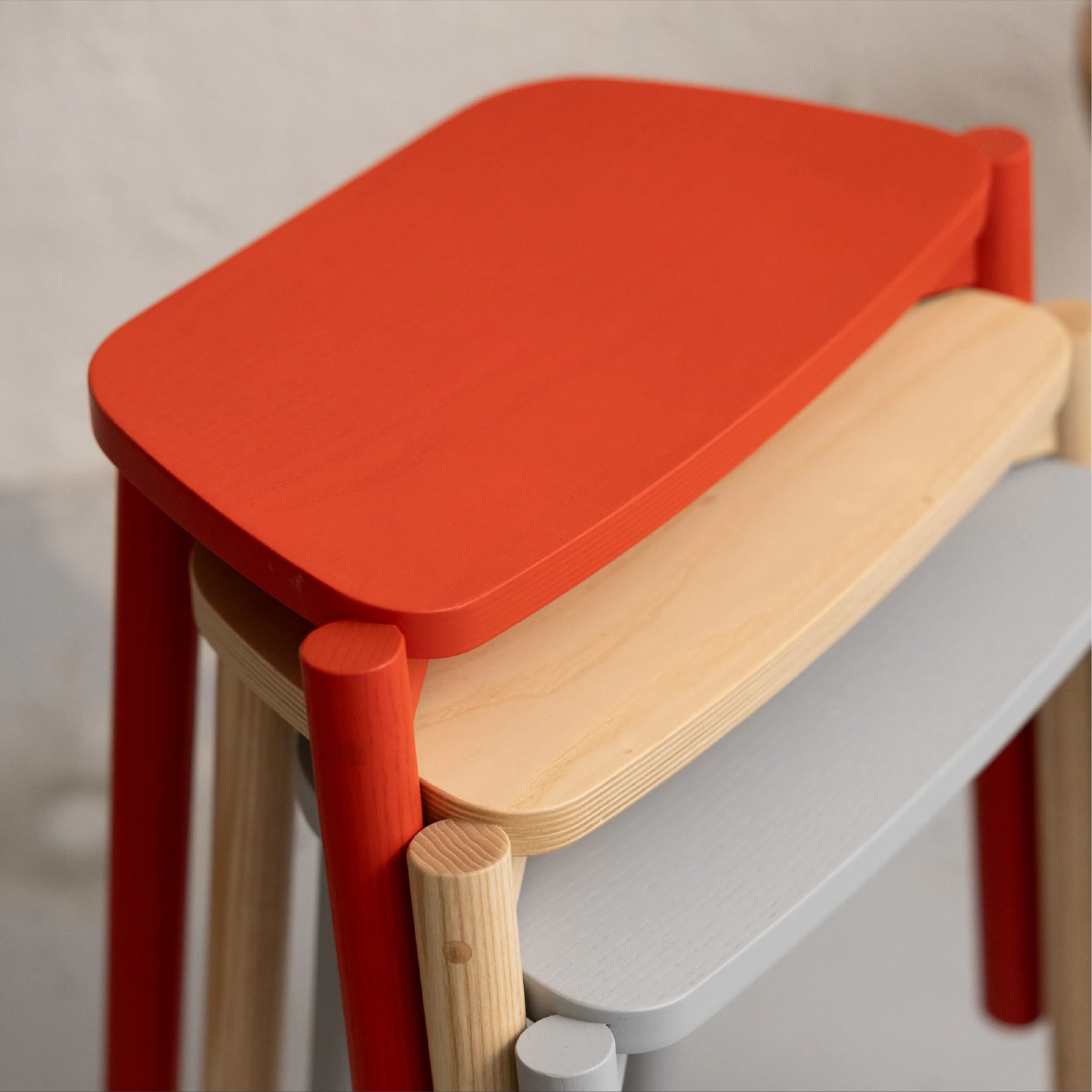 Tars Stool