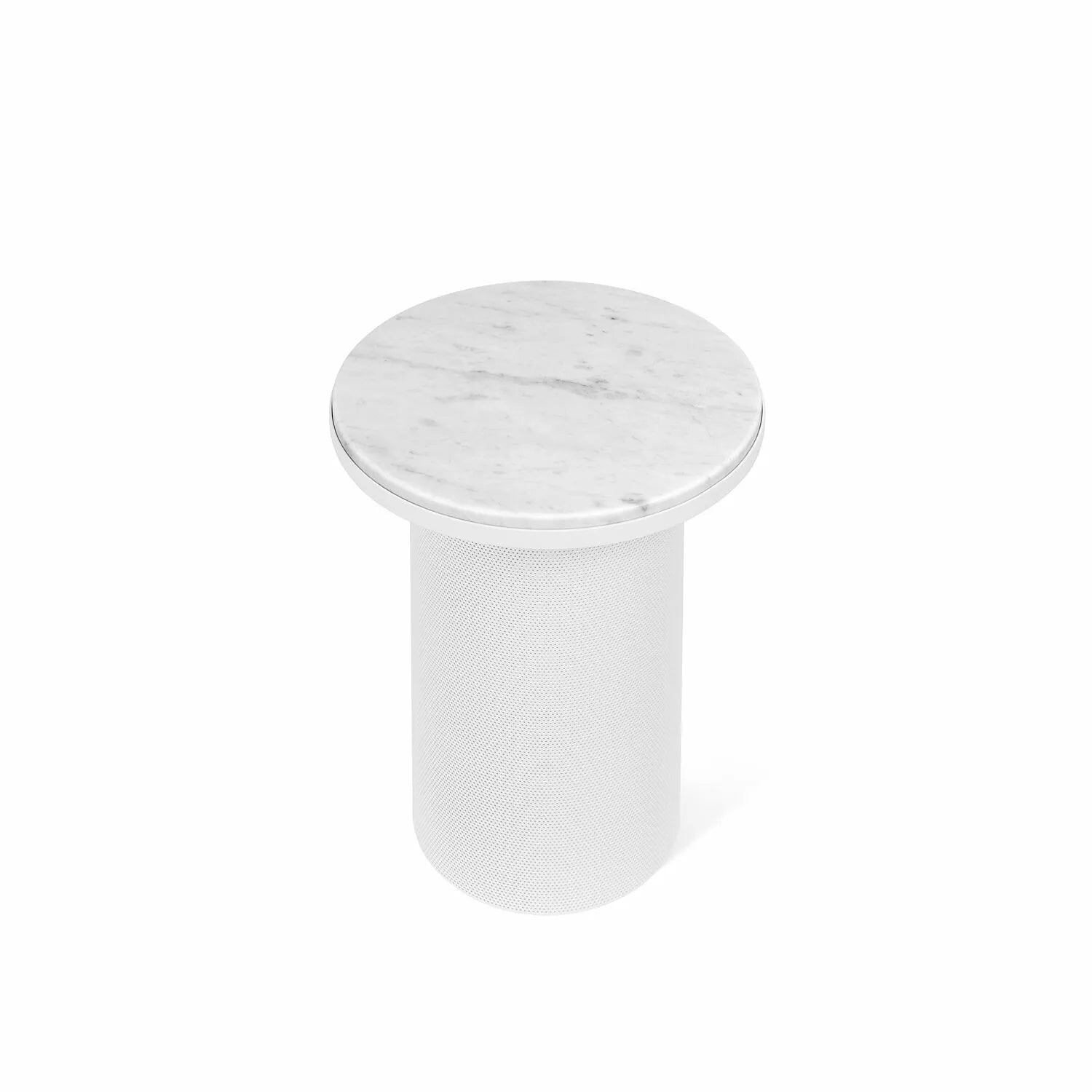 Pedestal Table