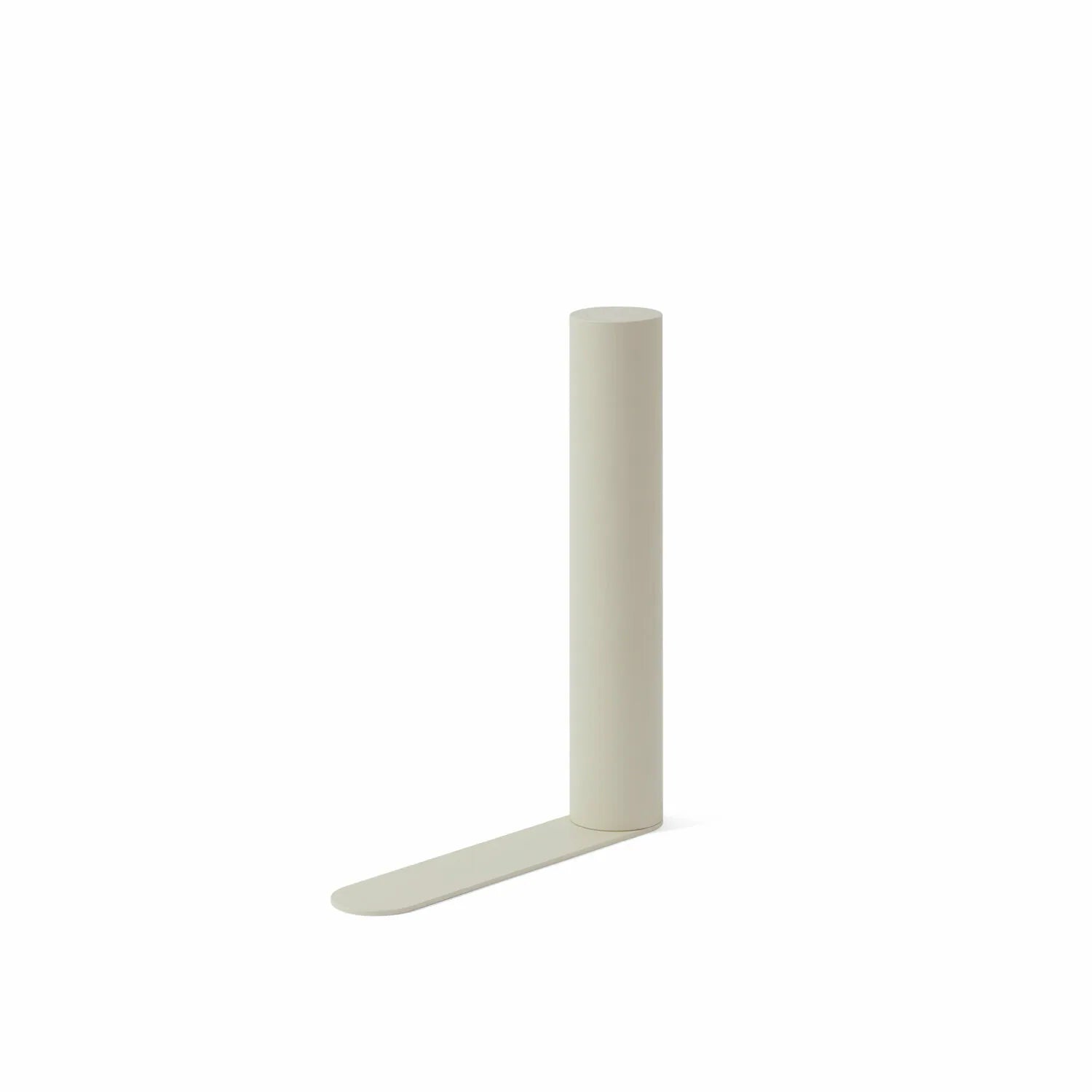 Slim Bookend