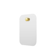 Pinokio Wall Mirror