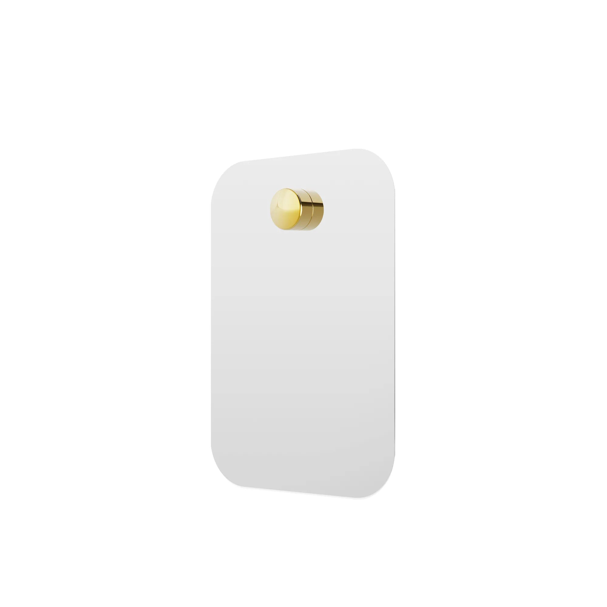 Pinokio Wall Mirror
