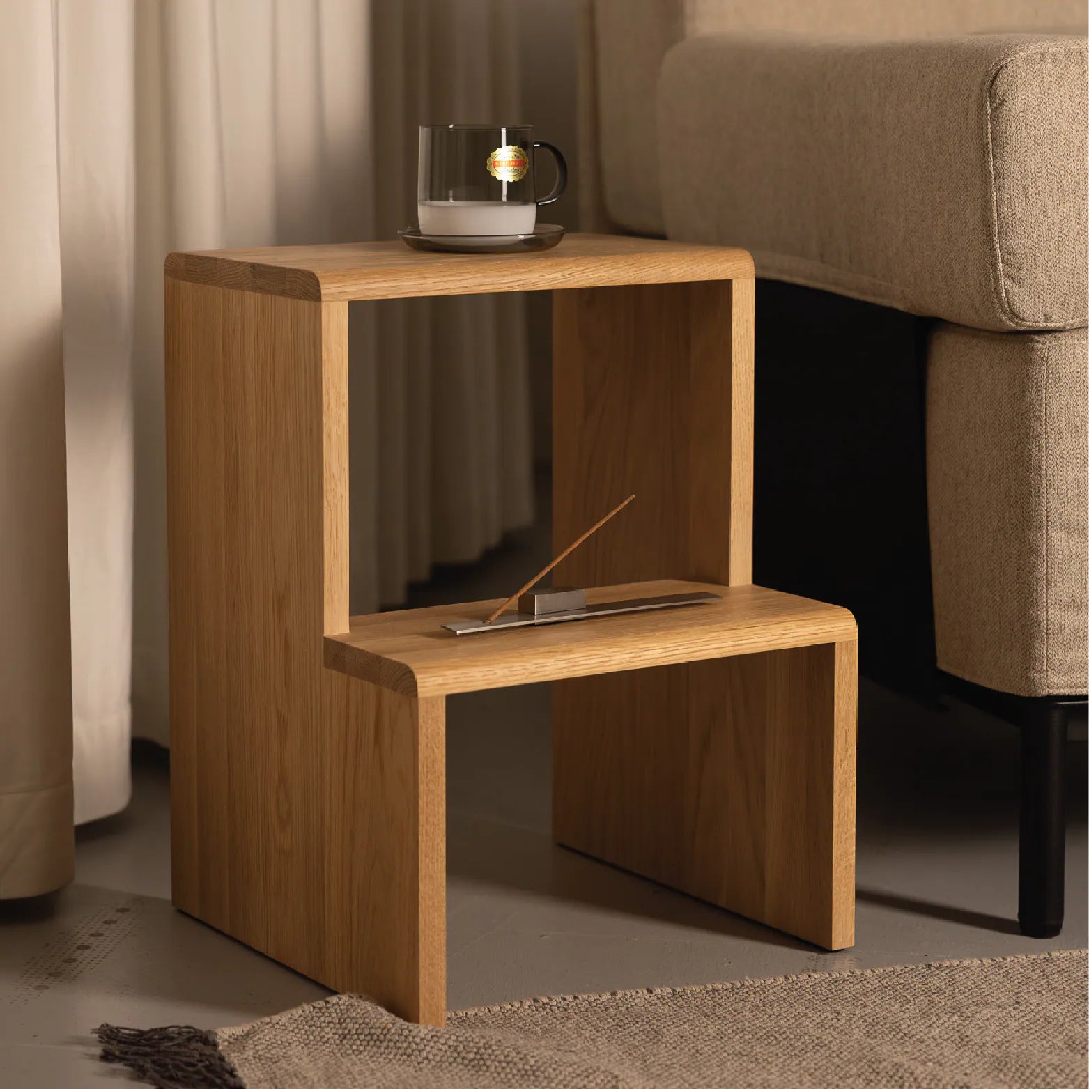Tova Stool