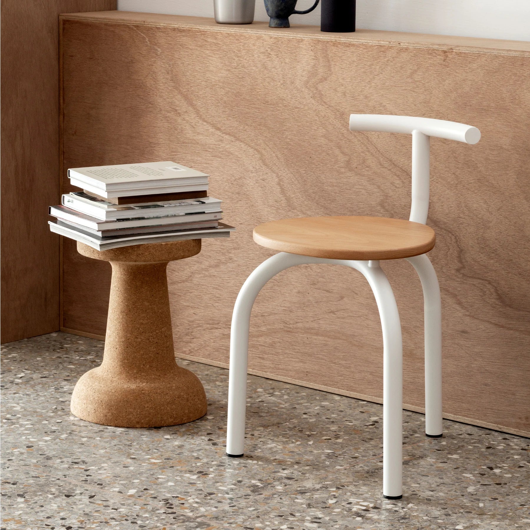 Ogle Chair
