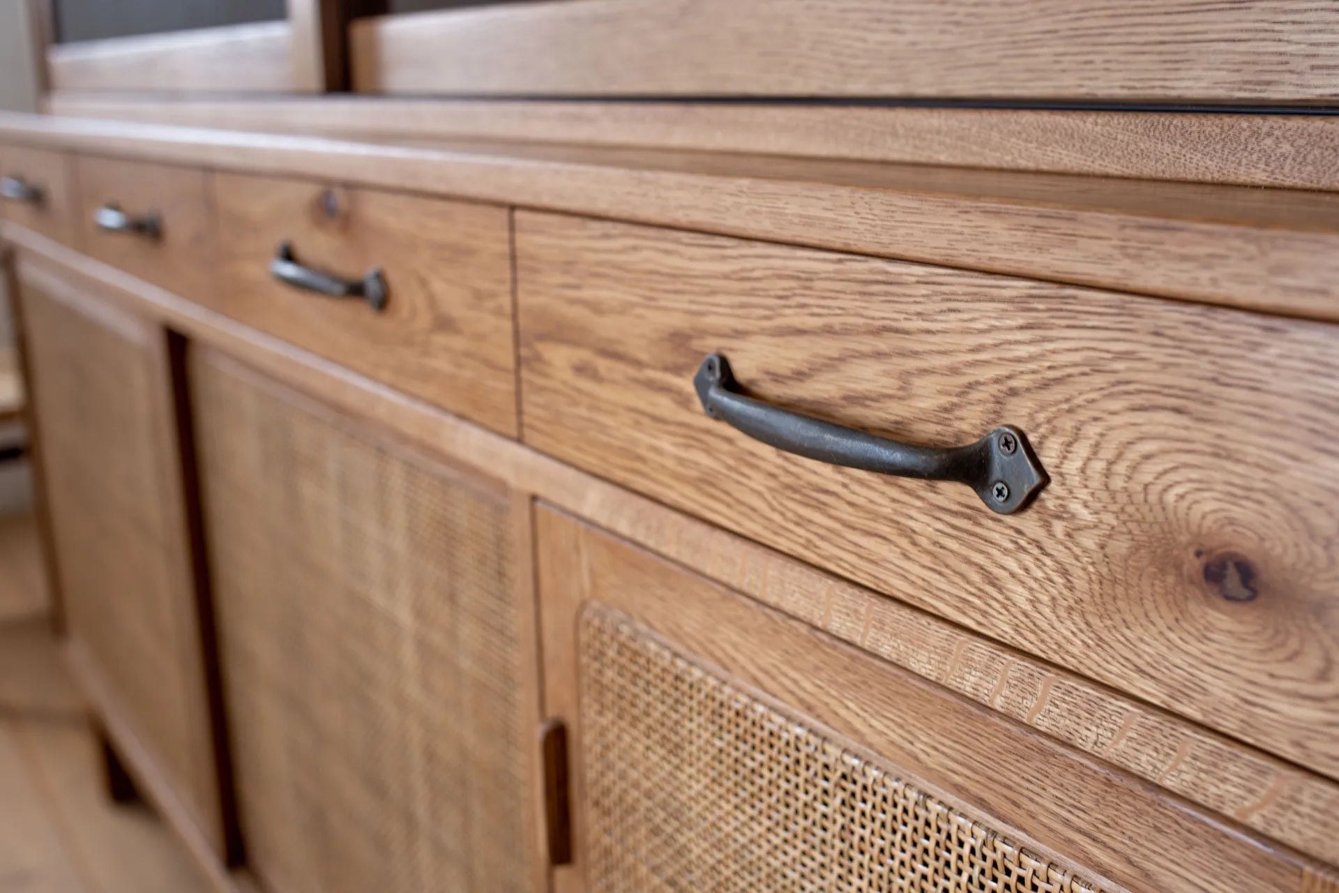 CB04 - Cupboard