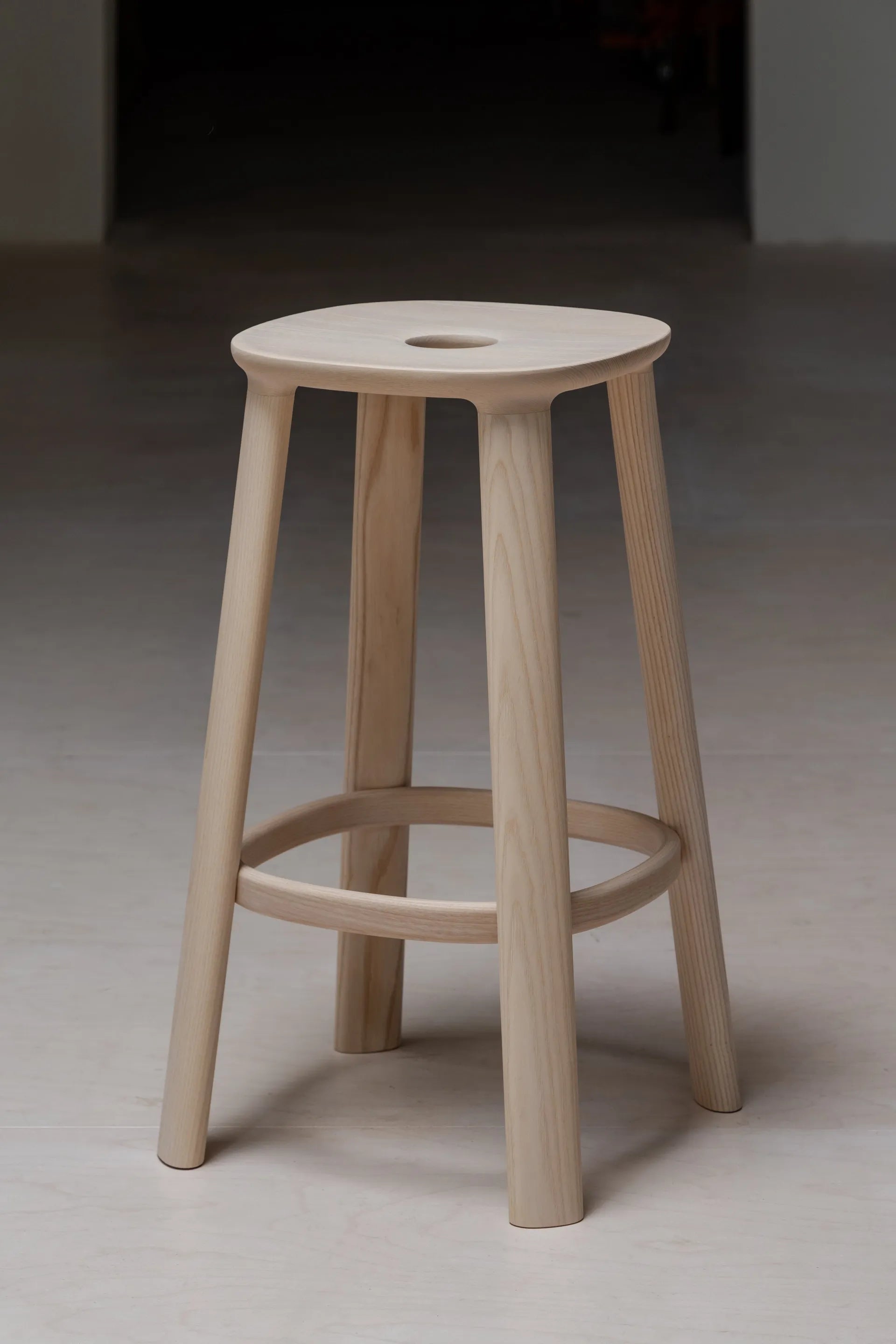 E01 Stool / Bar Stool
