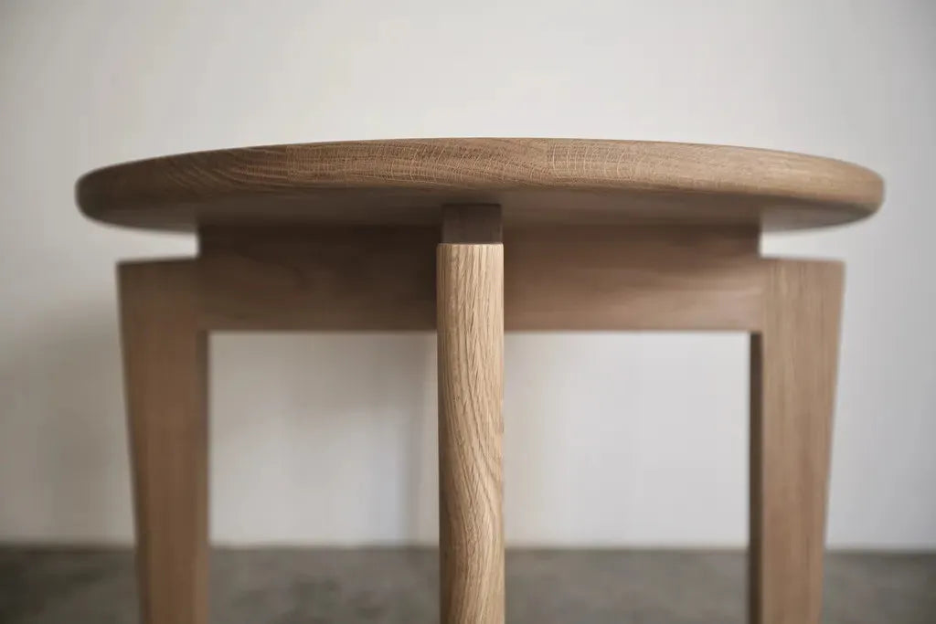小緣圓茶几