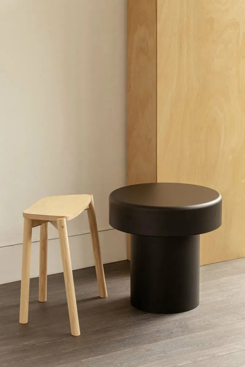 Edge Table