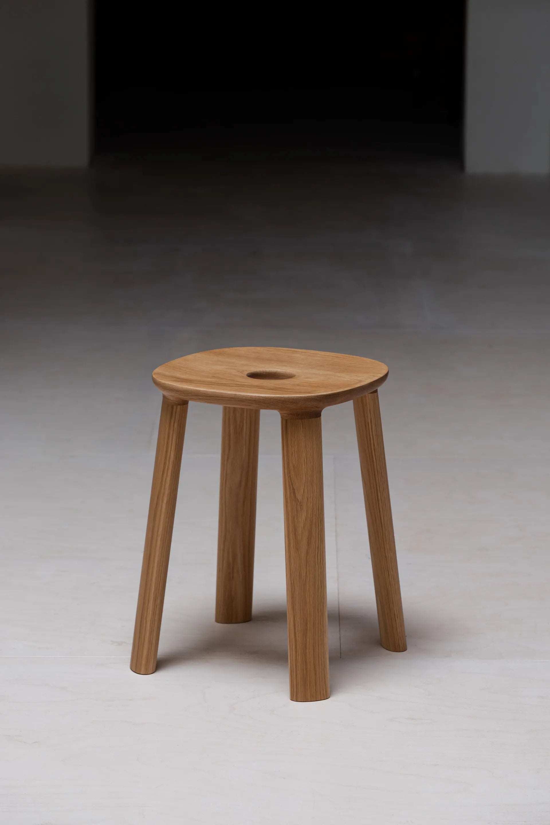 E01 Stool / Bar Stool