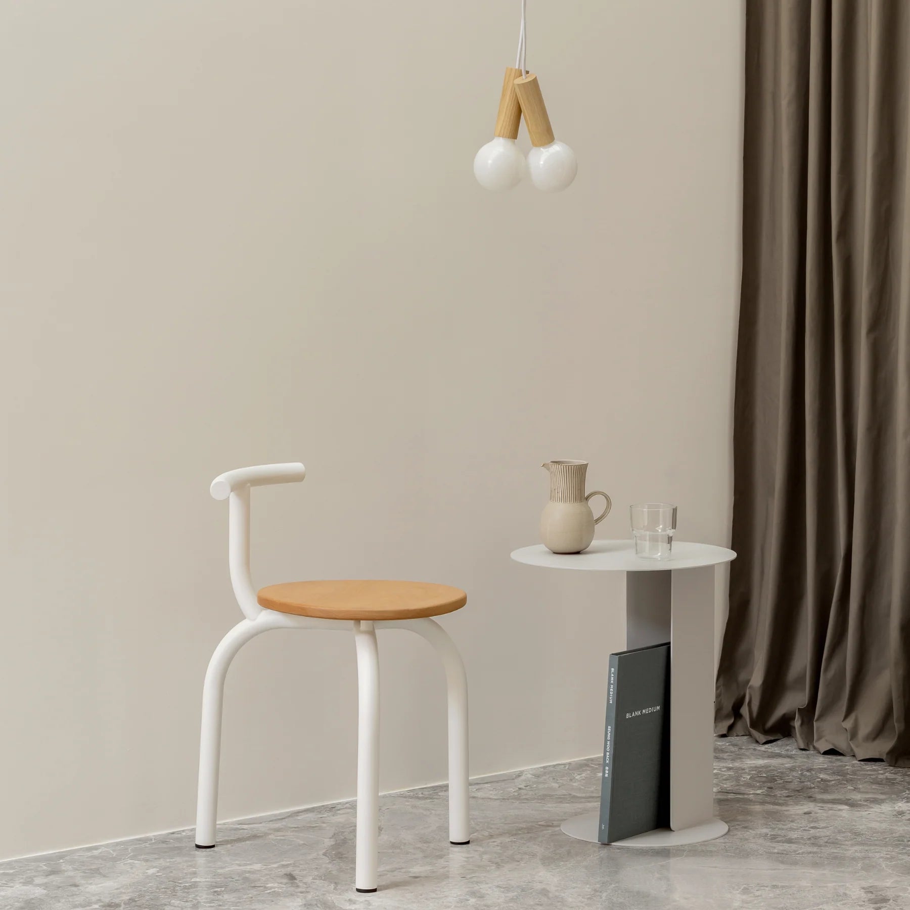 Ogle Chair