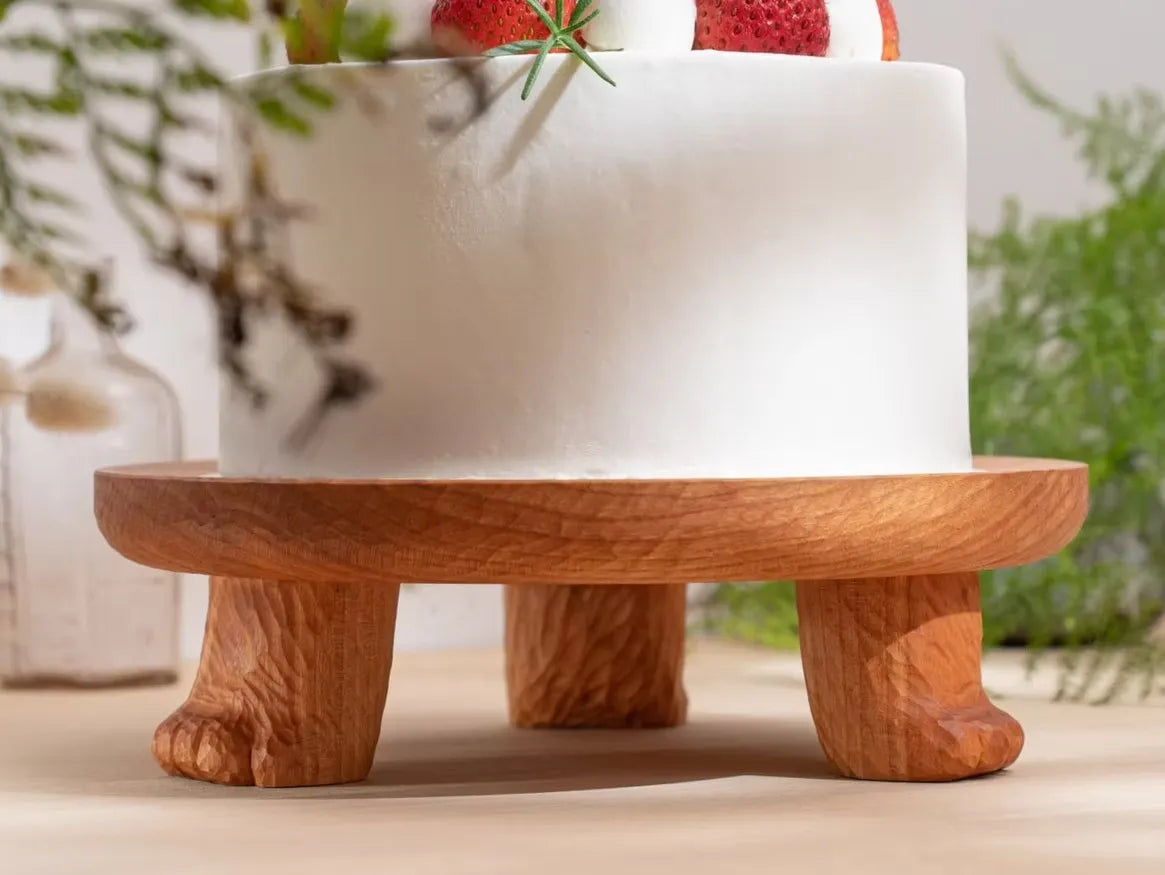 Three Legs Tray