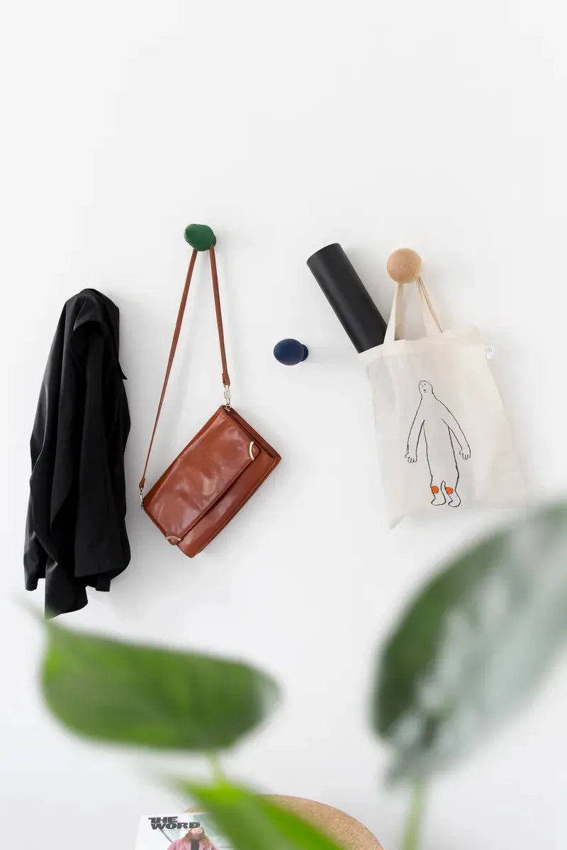 Forest Wall Hooks