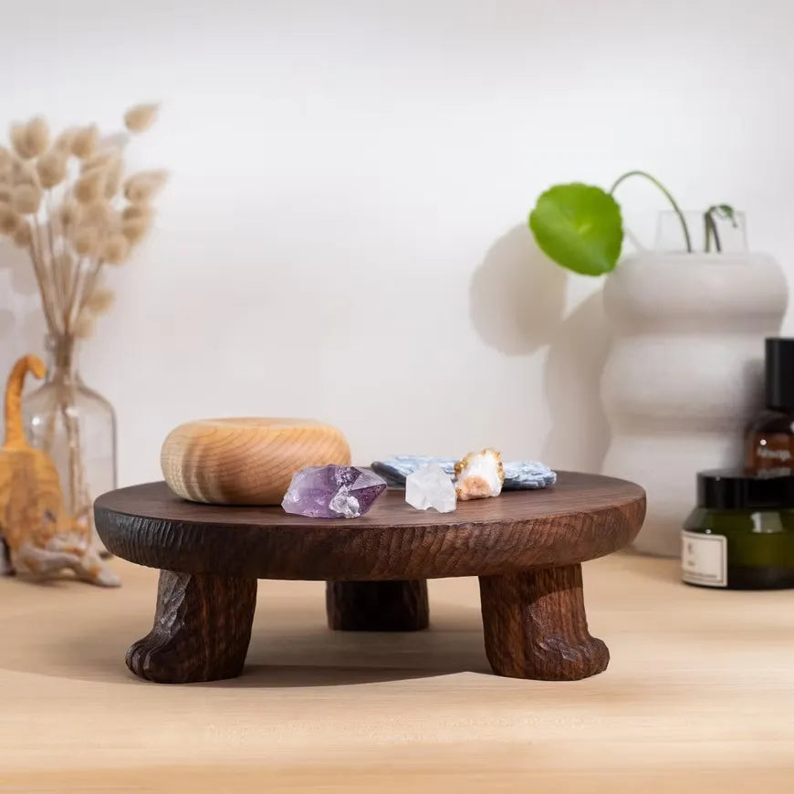 Three Legs Tray