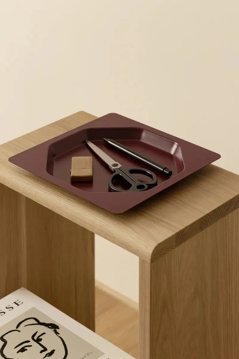 PURU Tray