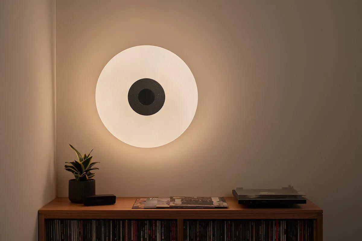 宇宙之歌 壁燈  3000K