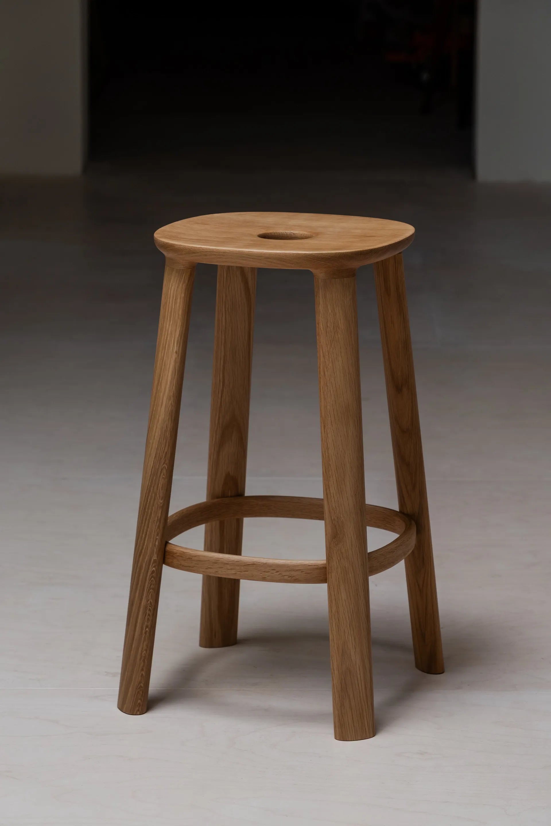 E01 Stool / Bar Stool