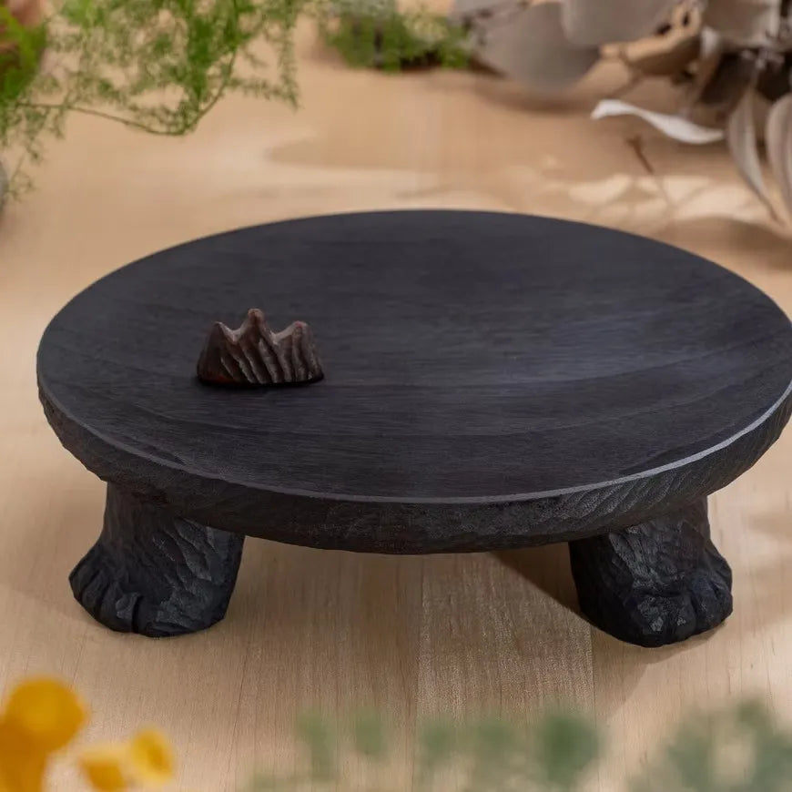 Three Legs Tray