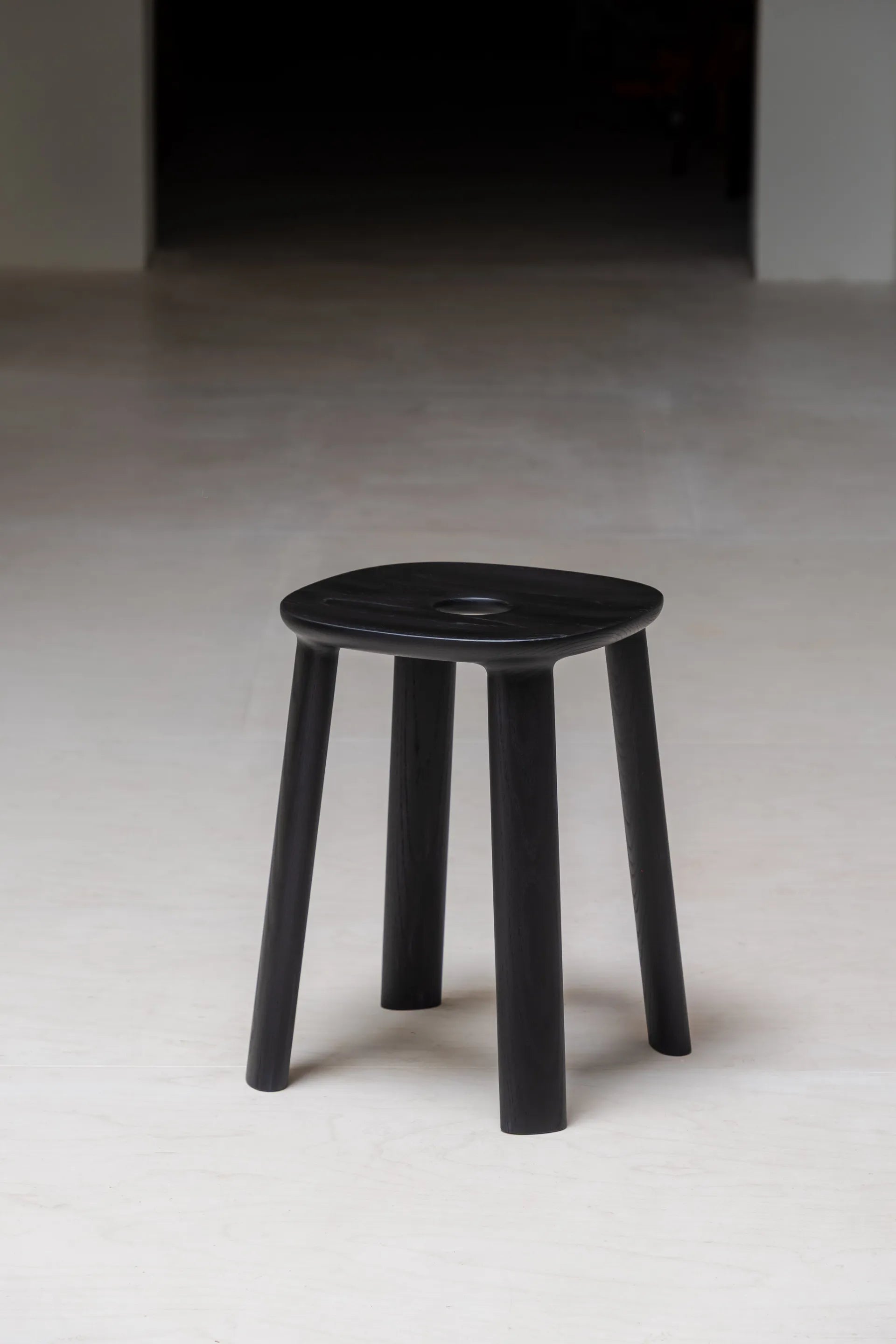 E01 Stool / Bar Stool