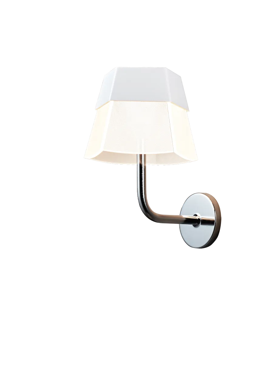 喜樂 壁燈  2700K