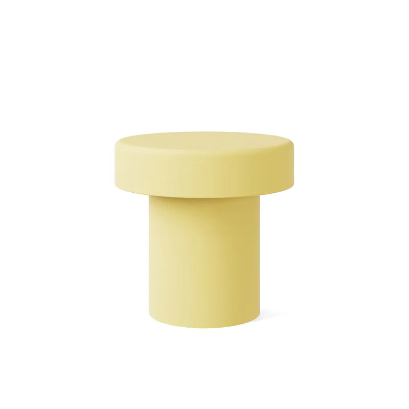 Edge Table