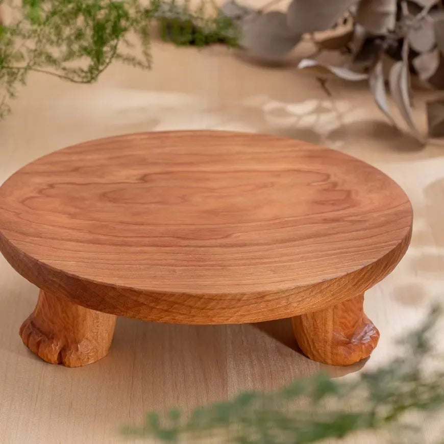 Three Legs Tray