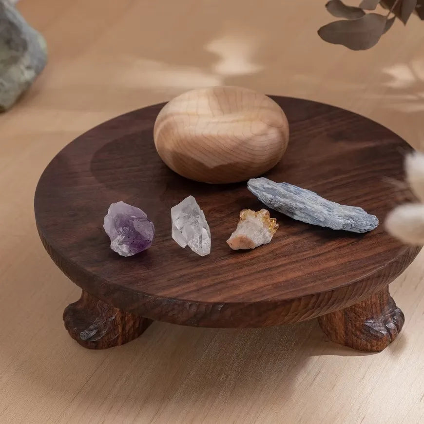 Three Legs Tray