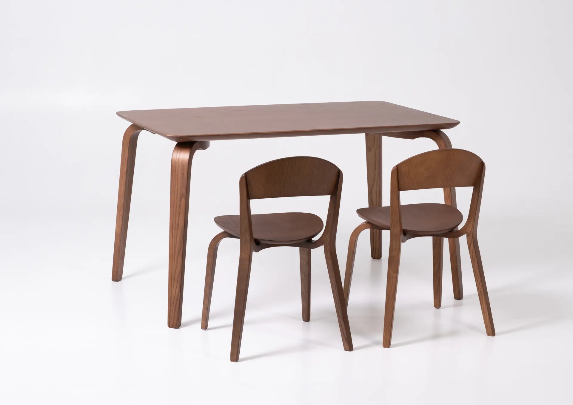 溪畔單椅 Yy chair