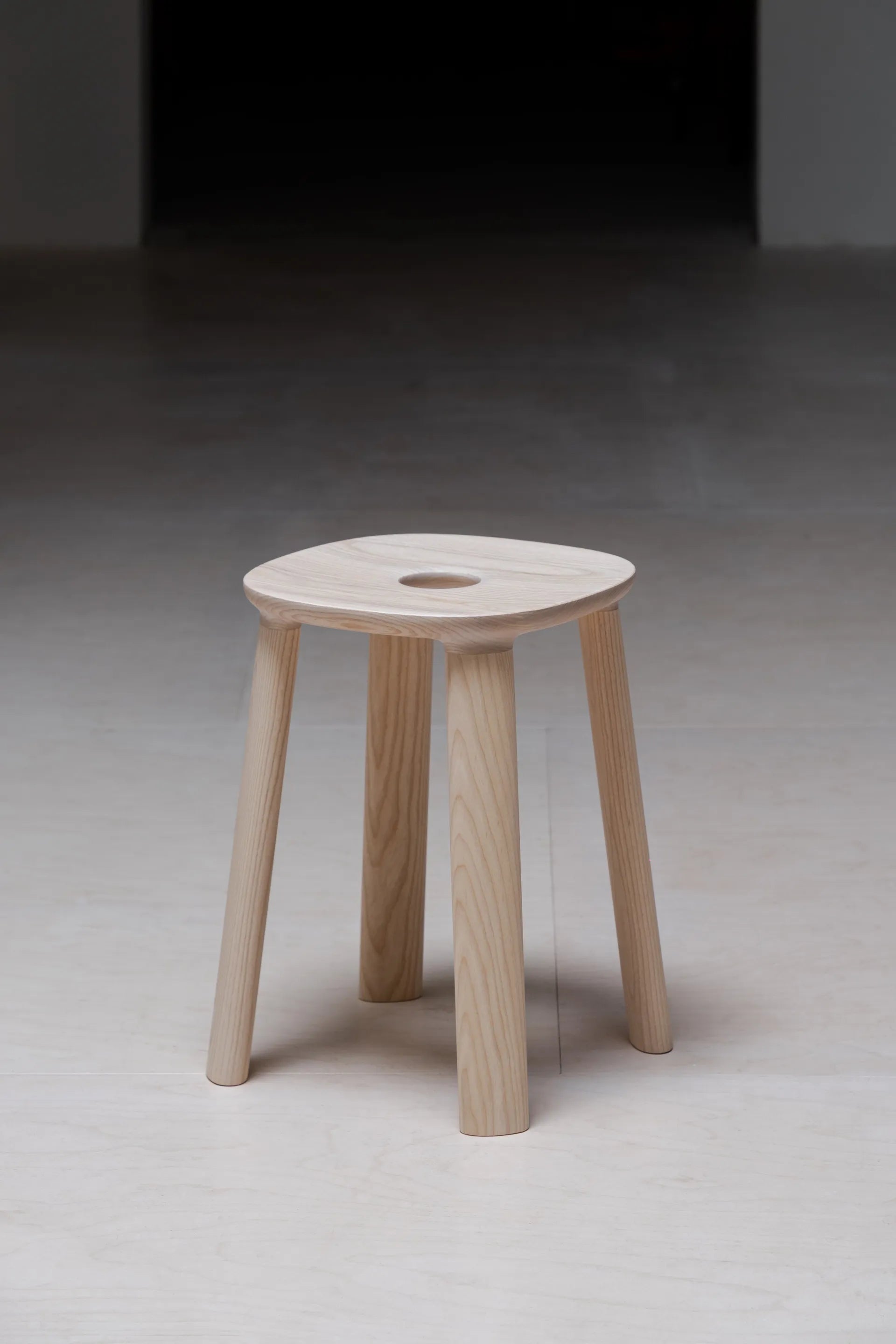 E01 Stool / Bar Stool