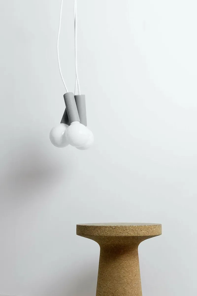 Cherry Pendant Lamp